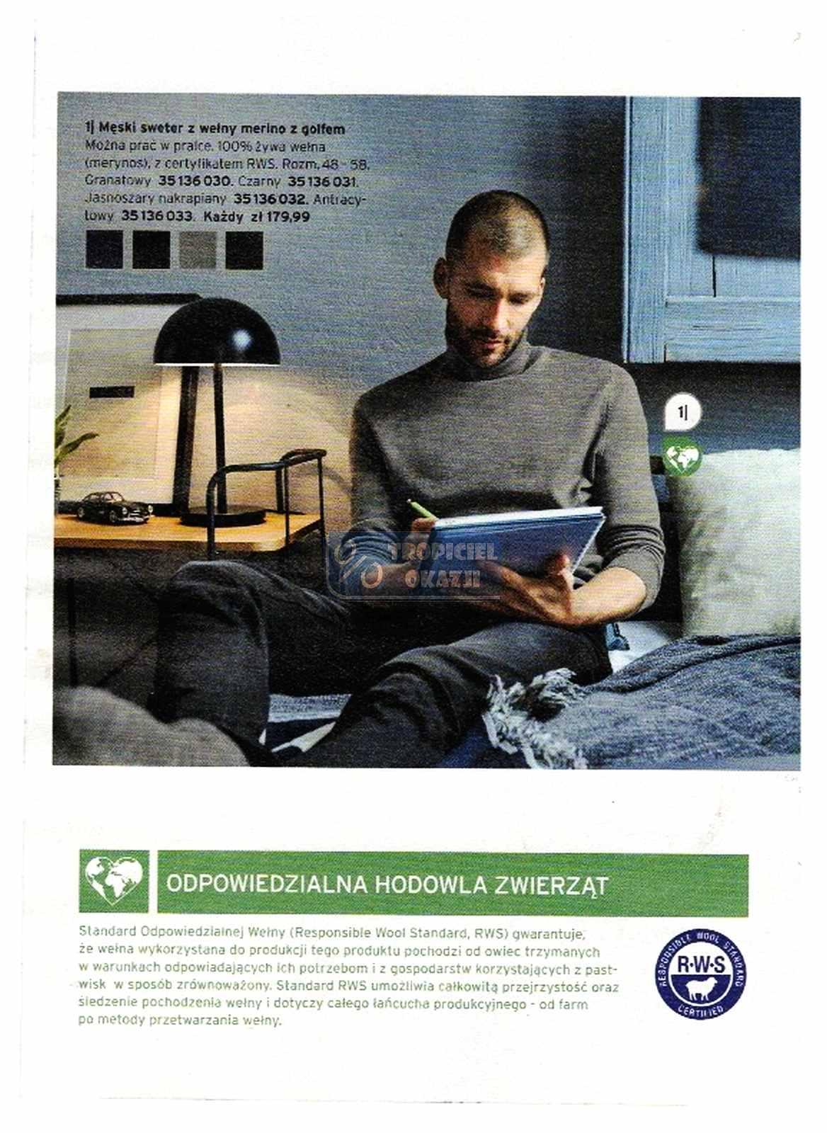 Gazetka promocyjna Tchibo str. 50