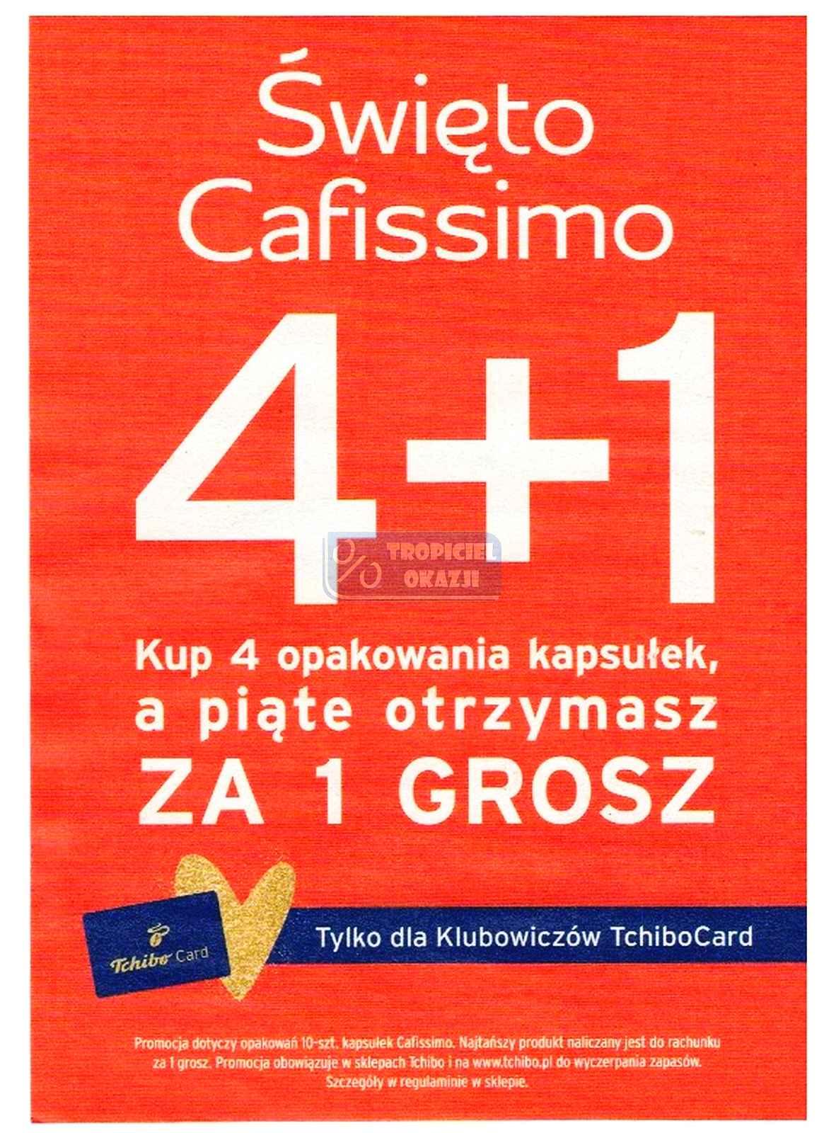 Gazetka promocyjna Tchibo str. 44