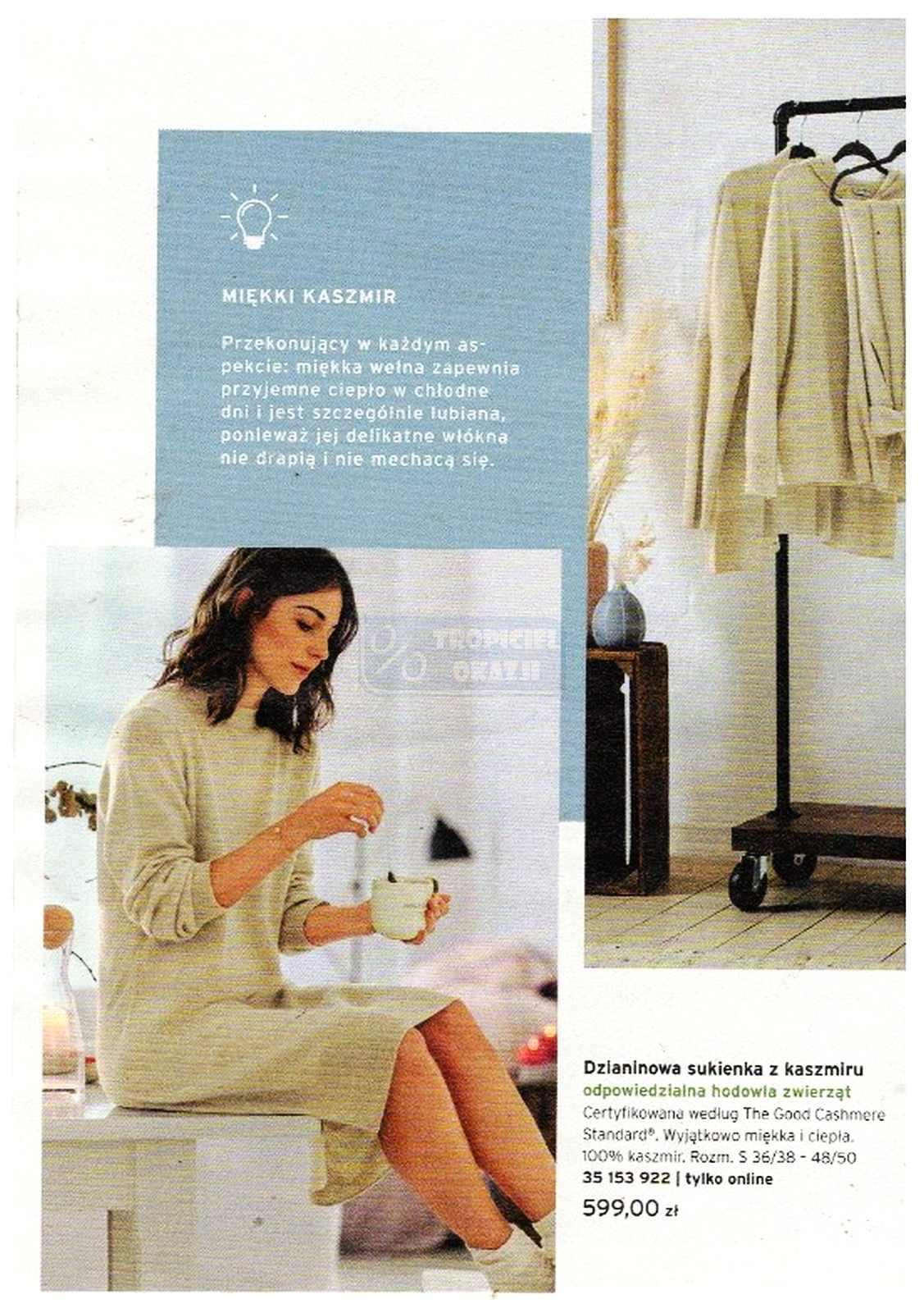 Gazetka promocyjna Tchibo str. 34