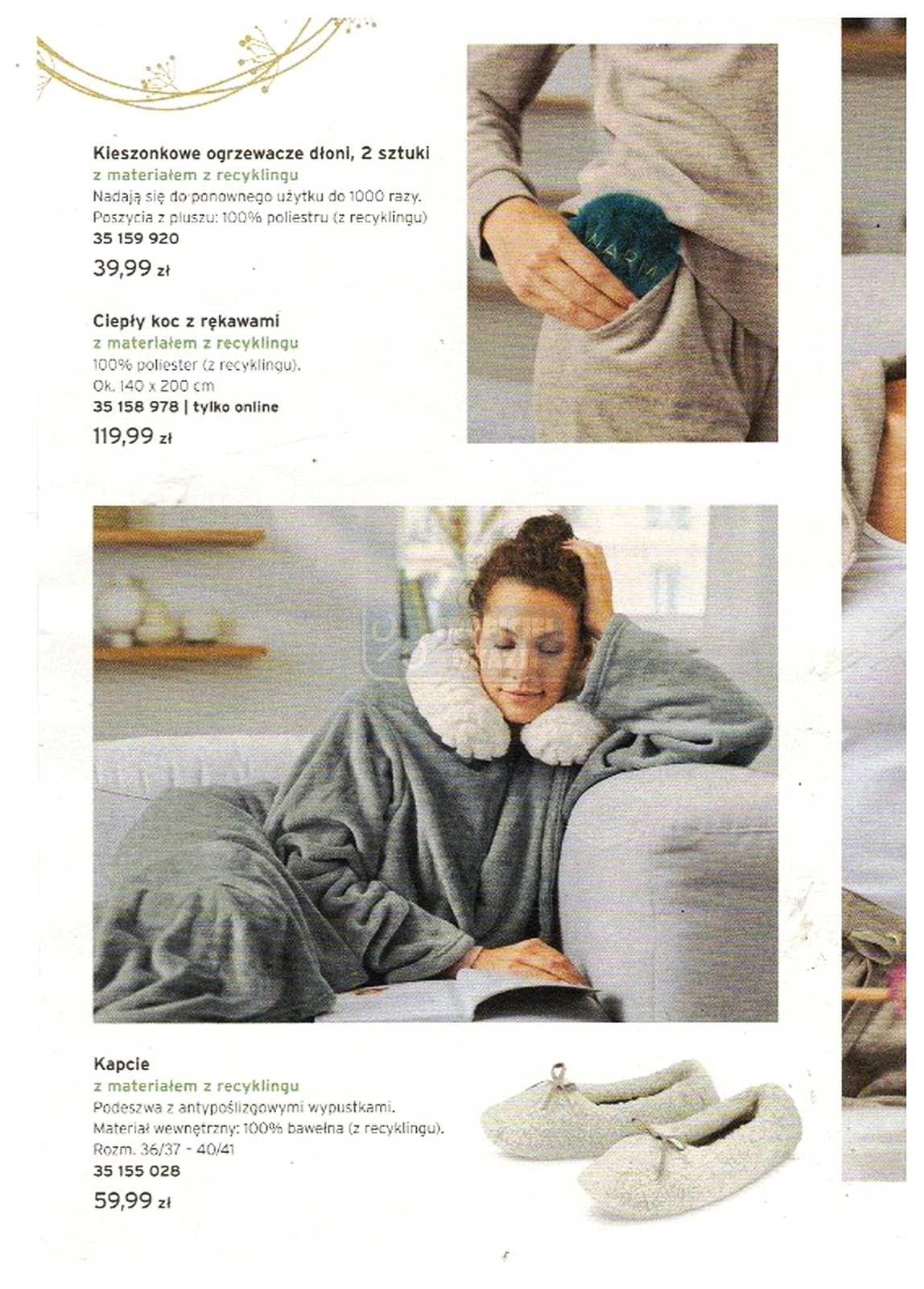 Gazetka promocyjna Tchibo str. 35