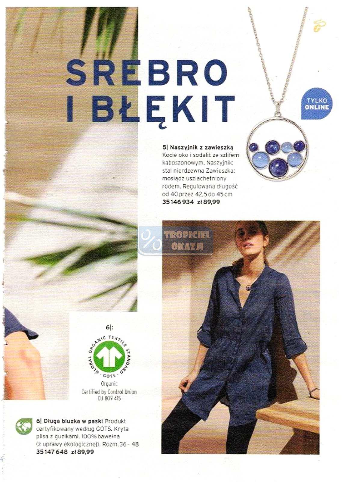 Gazetka promocyjna Tchibo str. 23