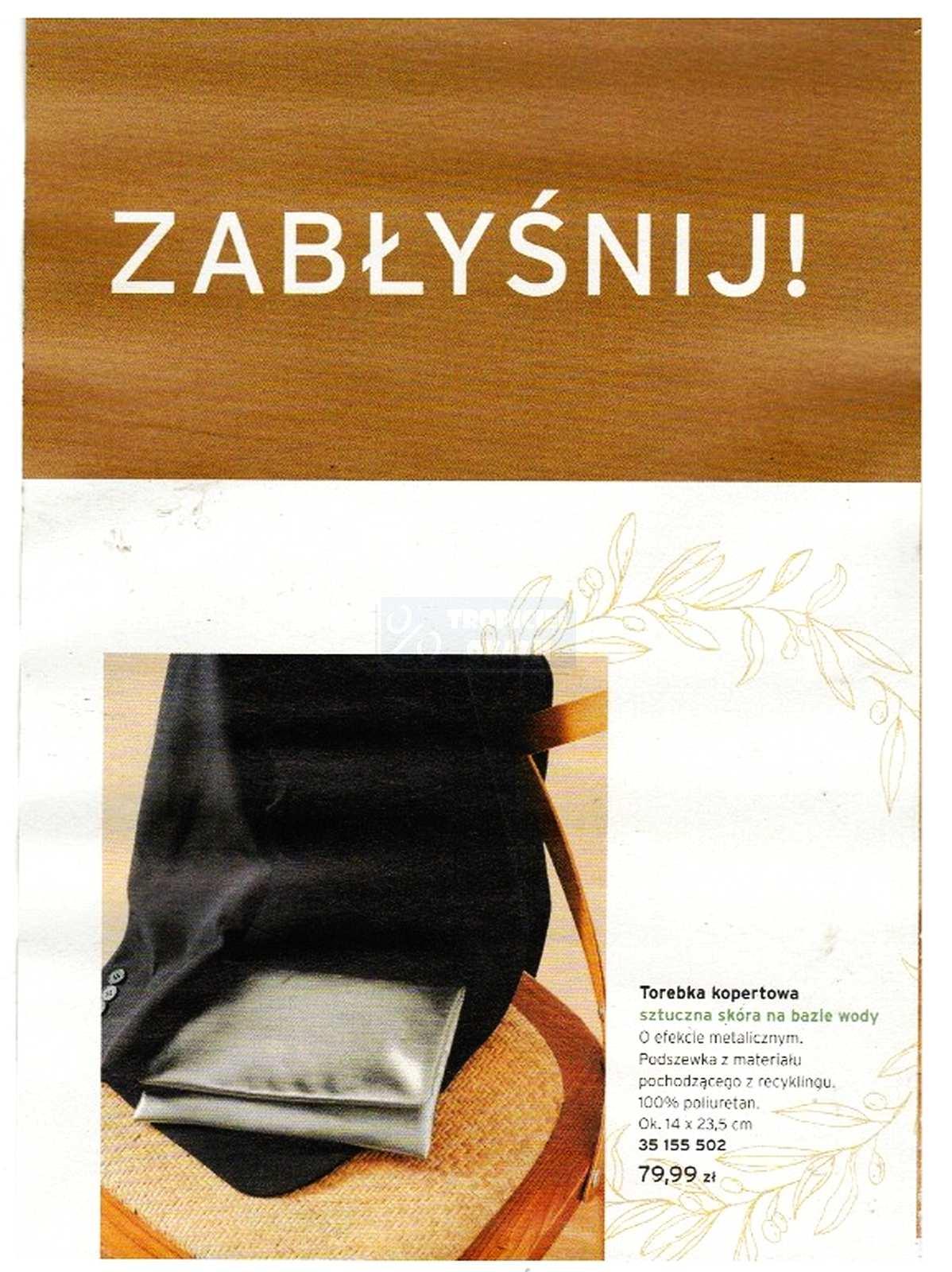 Gazetka promocyjna Tchibo str. 22