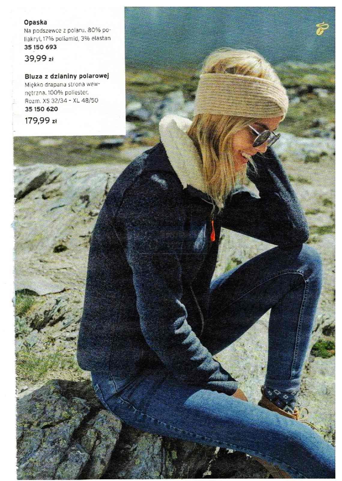 Gazetka promocyjna Tchibo str. 43