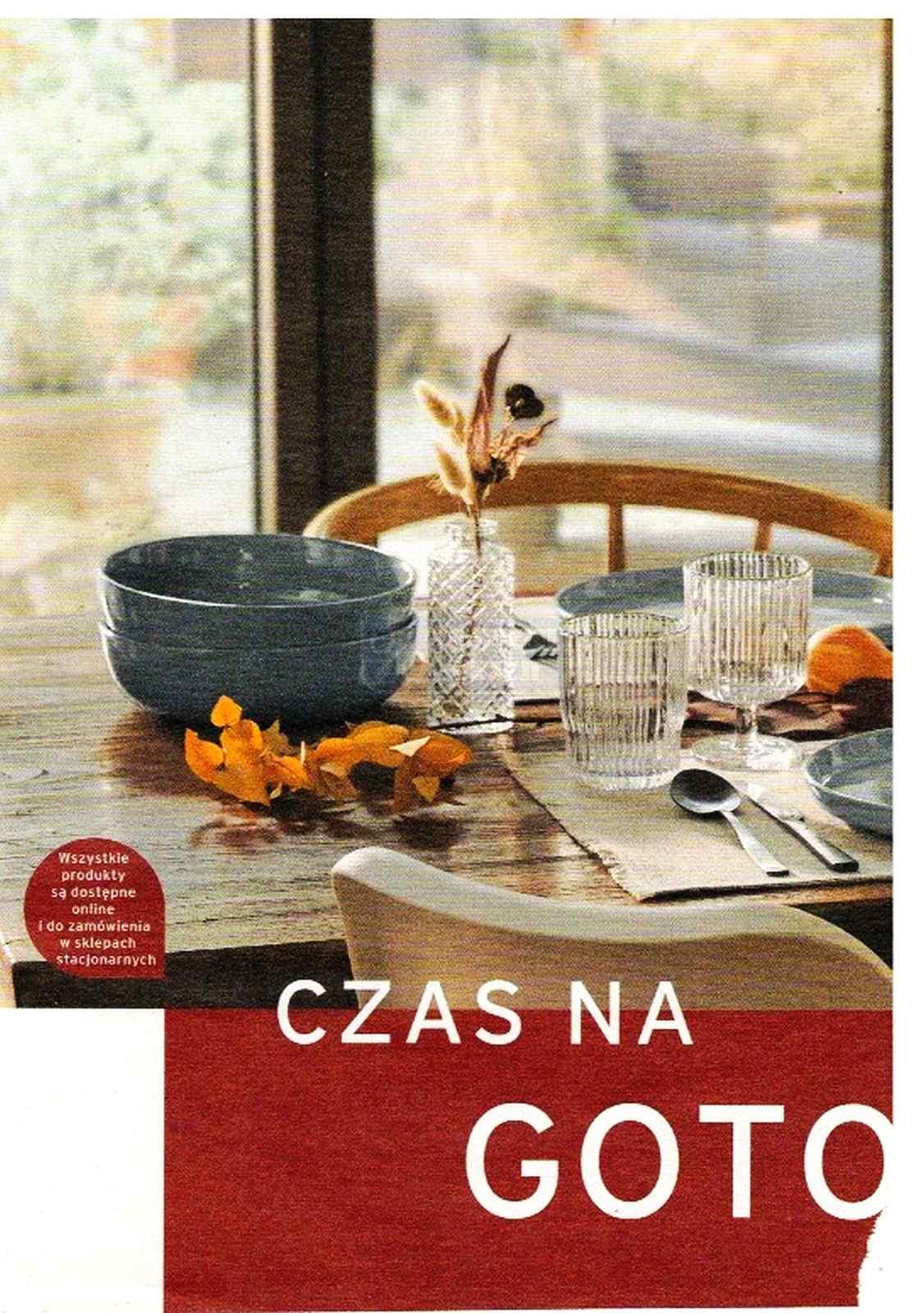 Gazetka promocyjna Tchibo str. 4