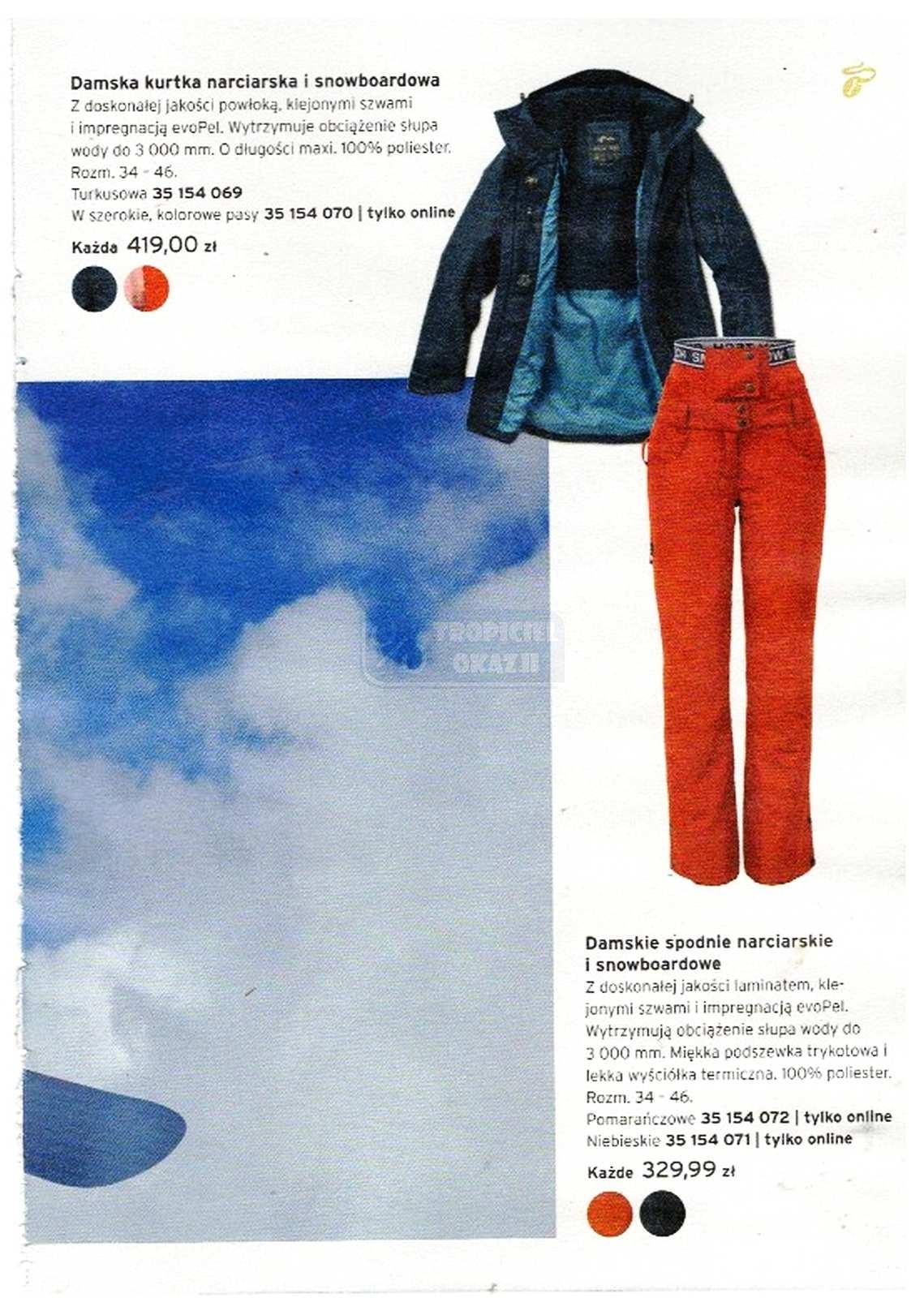 Gazetka promocyjna Tchibo str. 59