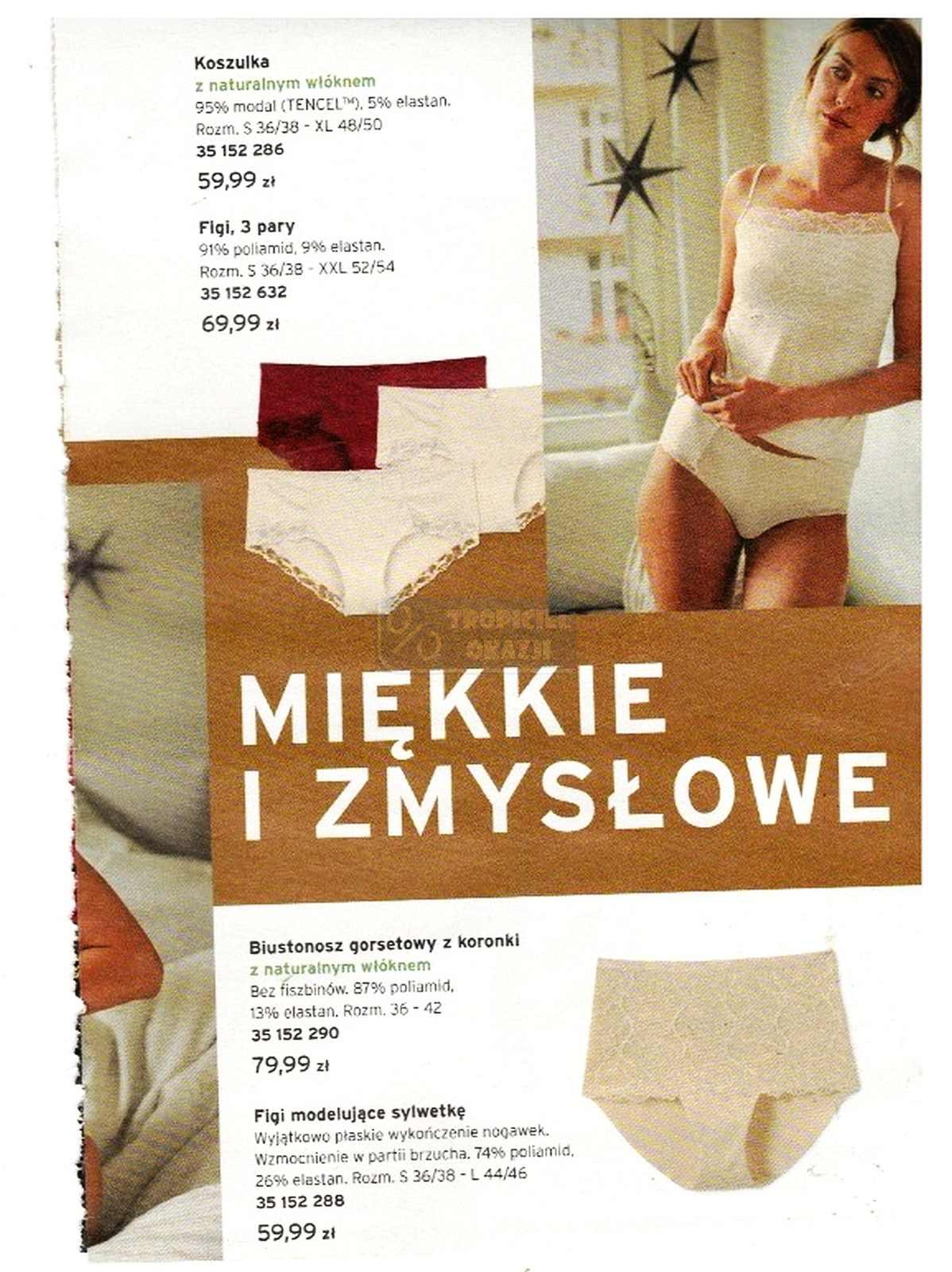 Gazetka promocyjna Tchibo str. 45