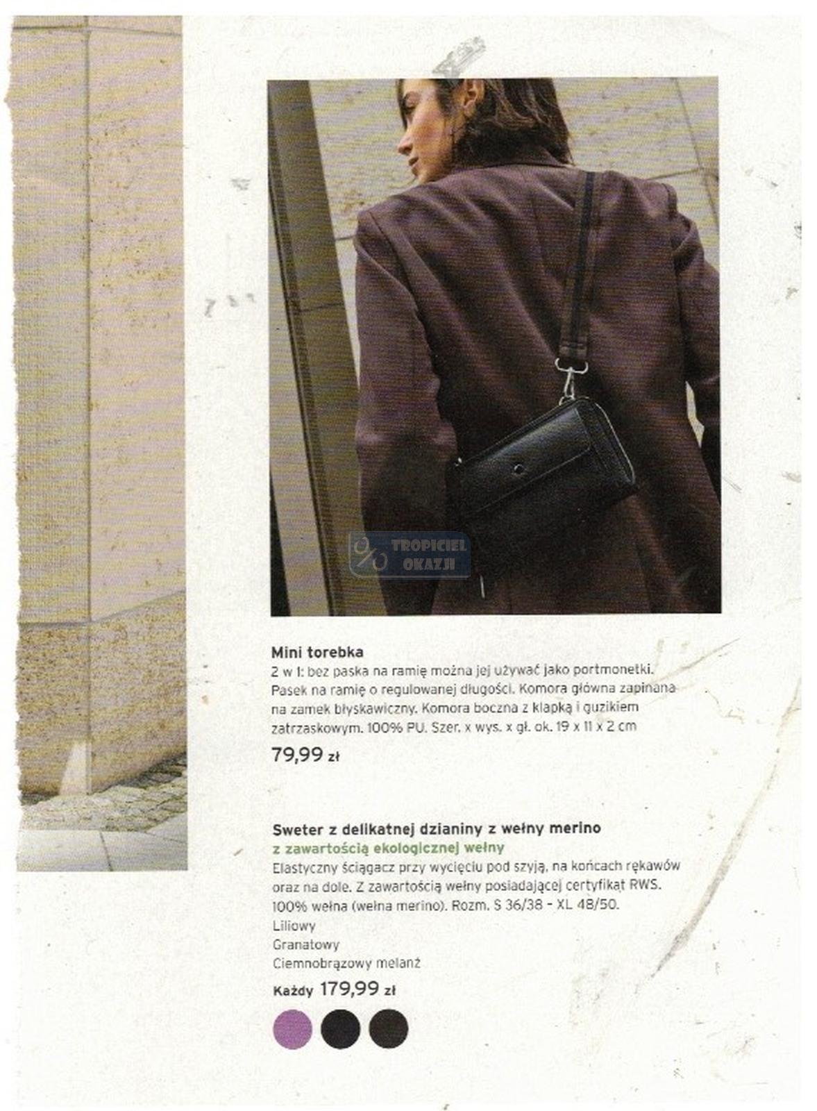 Gazetka promocyjna Tchibo str. 11