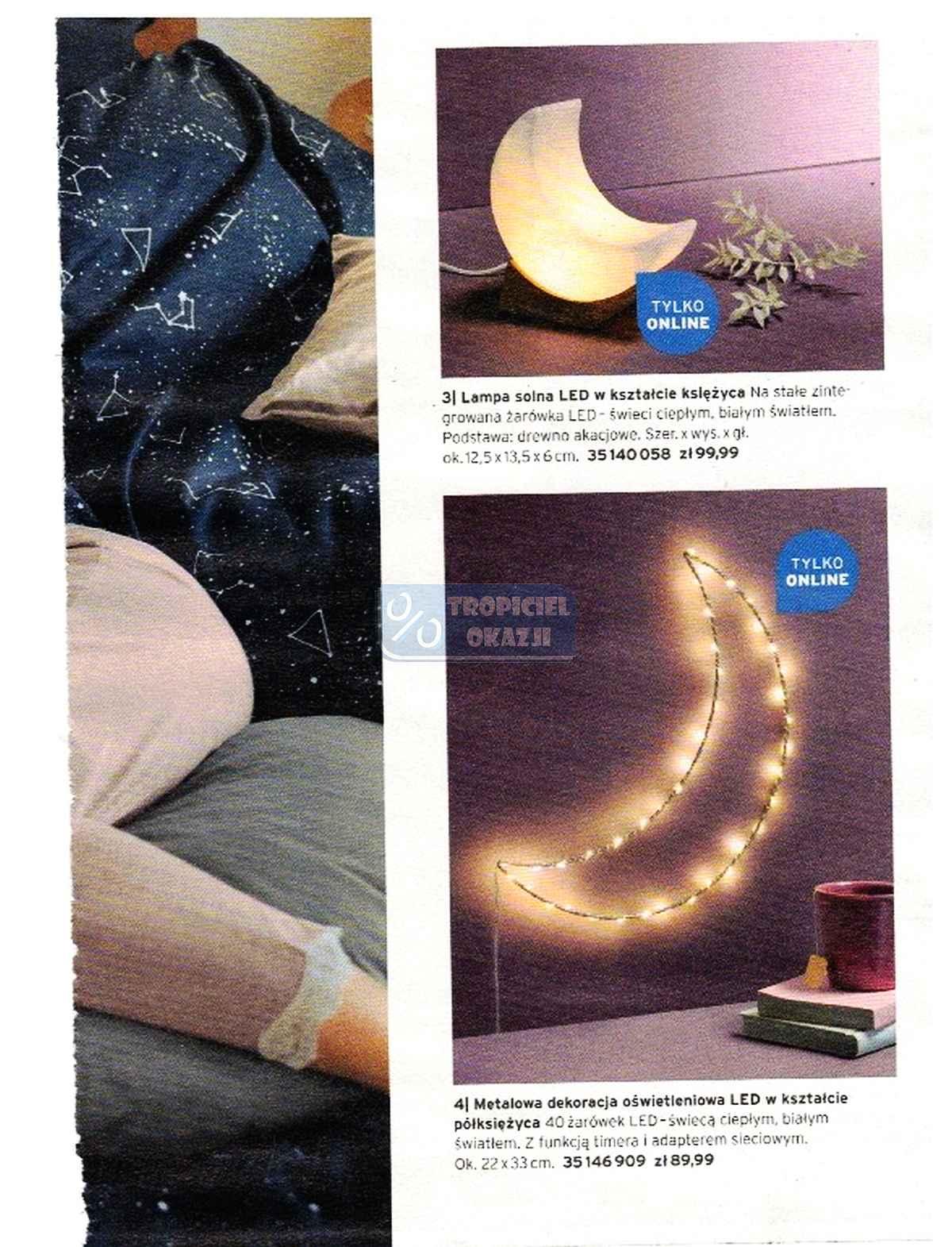 Gazetka promocyjna Tchibo str. 19