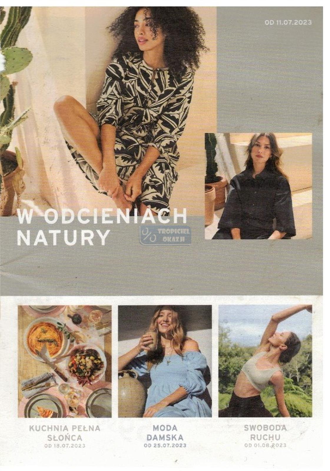 Gazetka promocyjna Tchibo str. 31