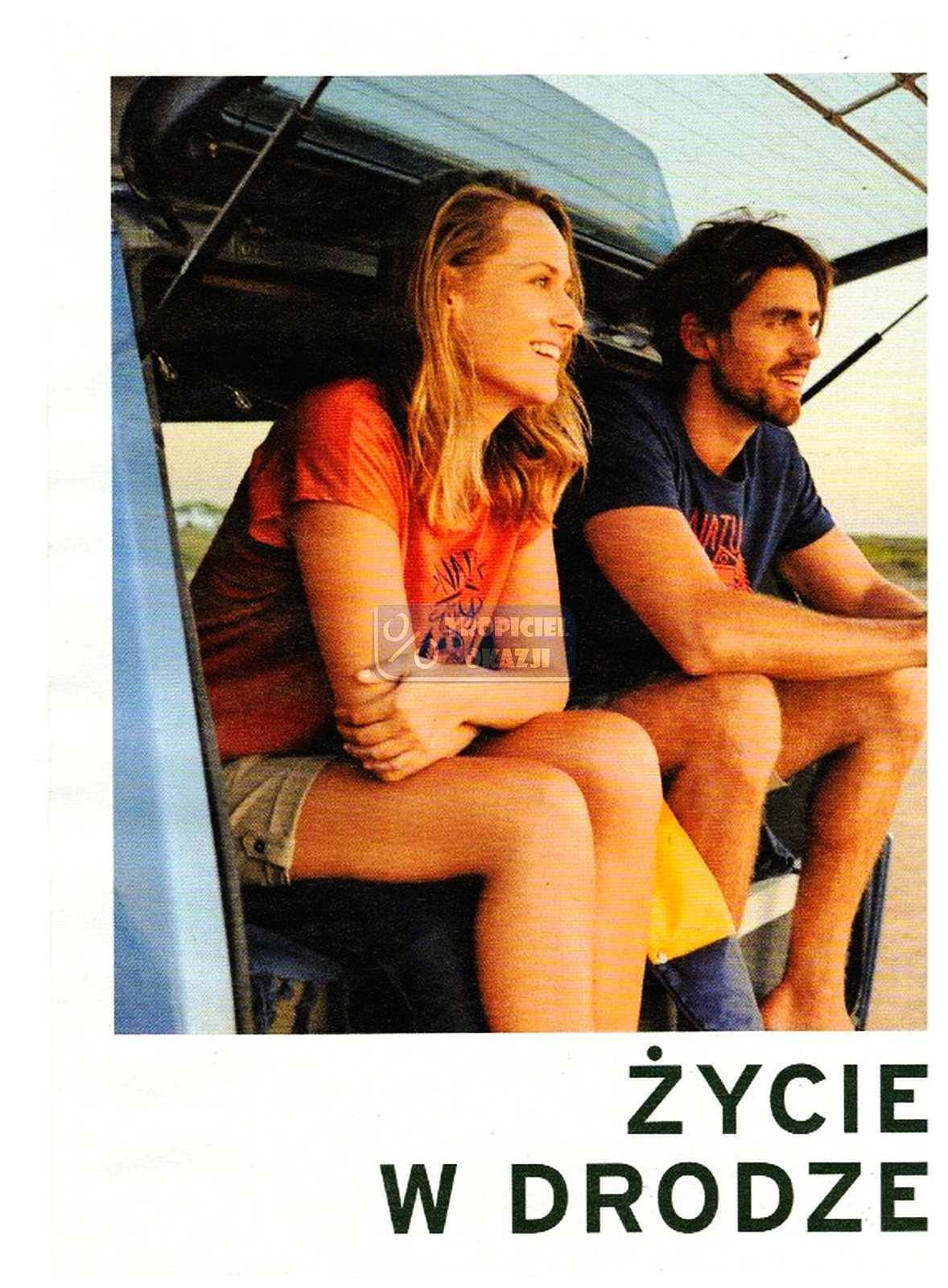 Gazetka promocyjna Tchibo str. 6