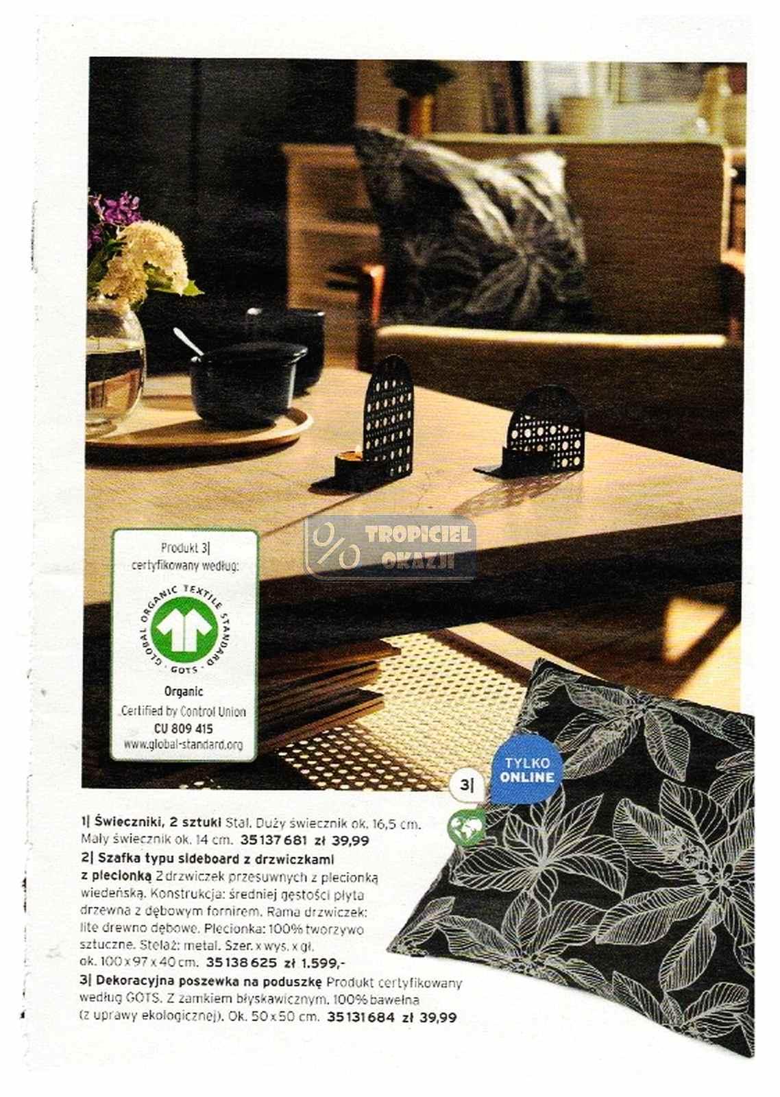 Gazetka promocyjna Tchibo str. 45