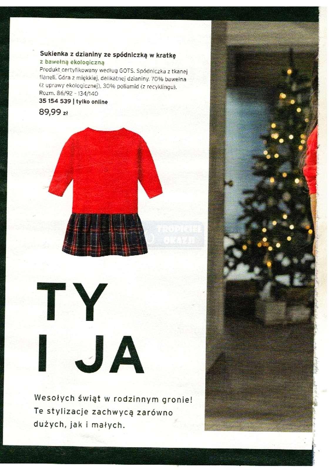 Gazetka promocyjna Tchibo str. 34