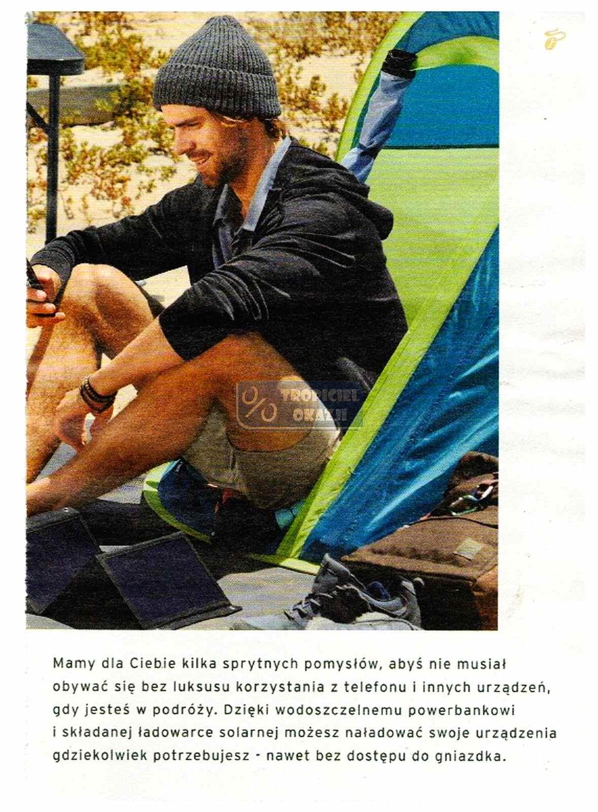 Gazetka promocyjna Tchibo str. 23