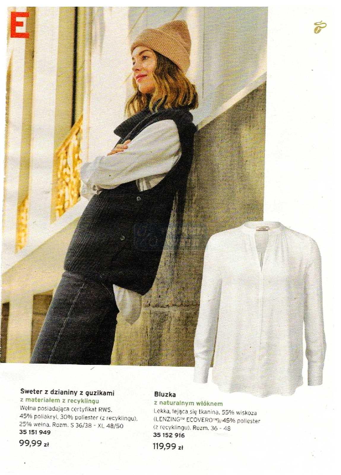 Gazetka promocyjna Tchibo str. 11