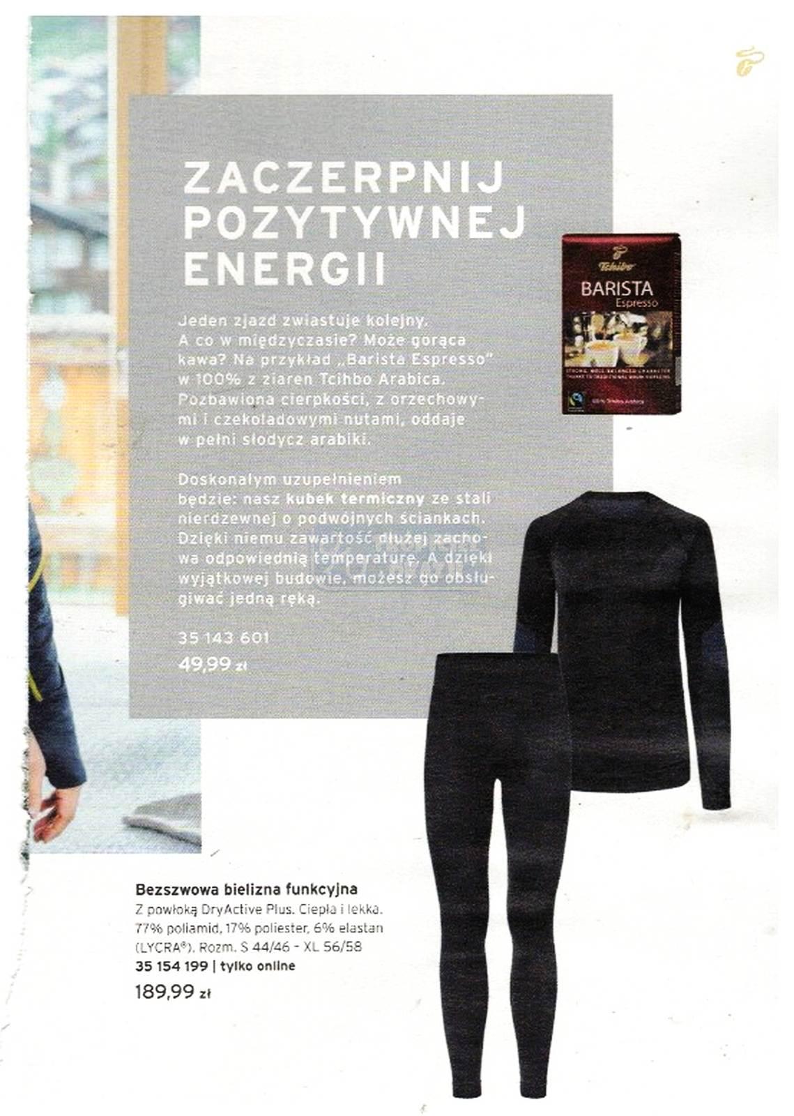 Gazetka promocyjna Tchibo str. 49