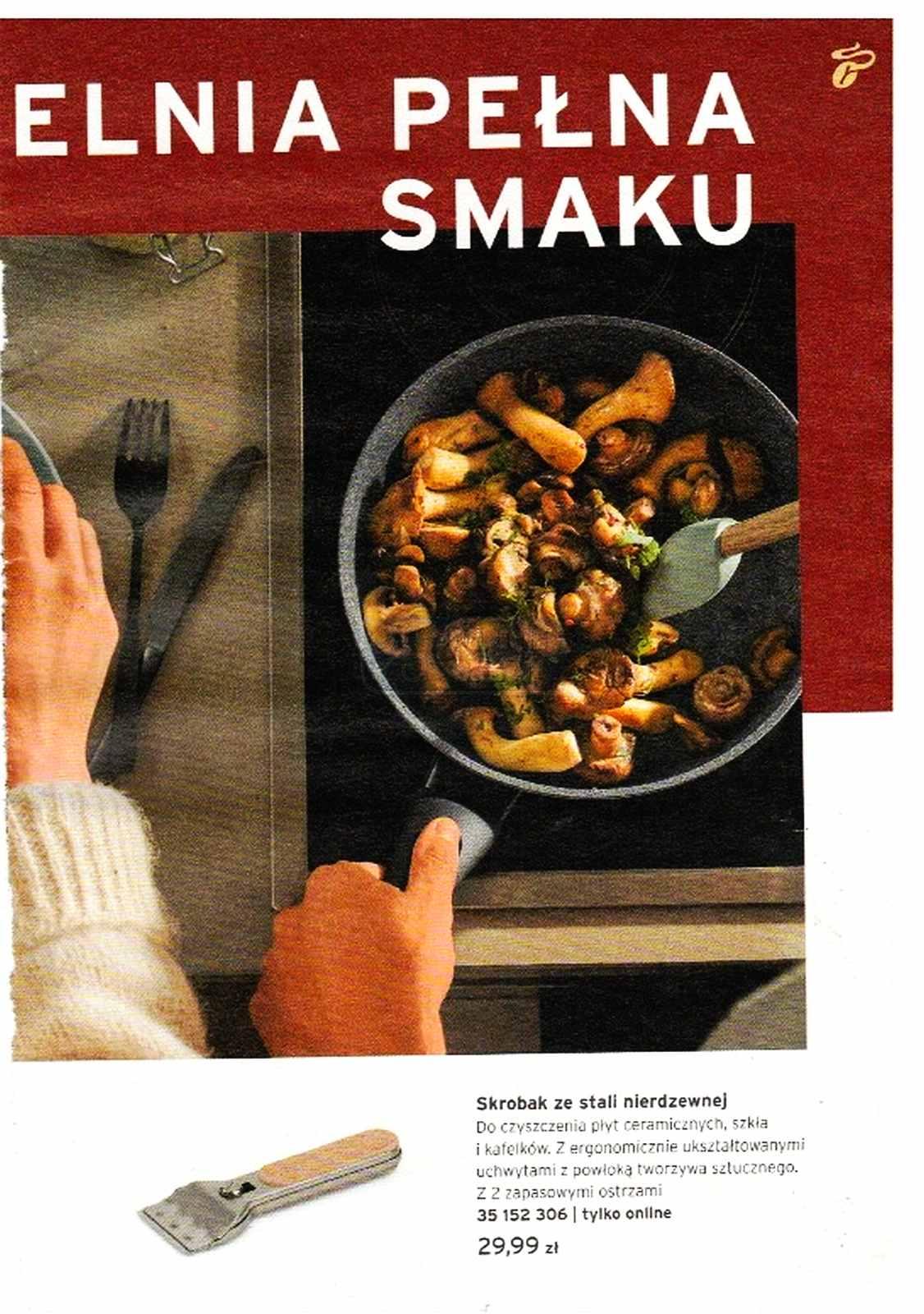 Gazetka promocyjna Tchibo str. 15