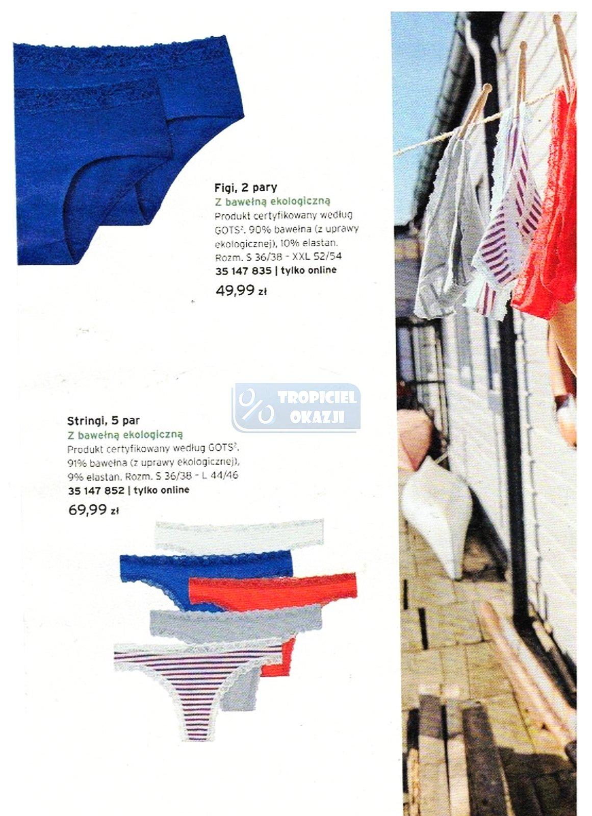 Gazetka promocyjna Tchibo str. 22