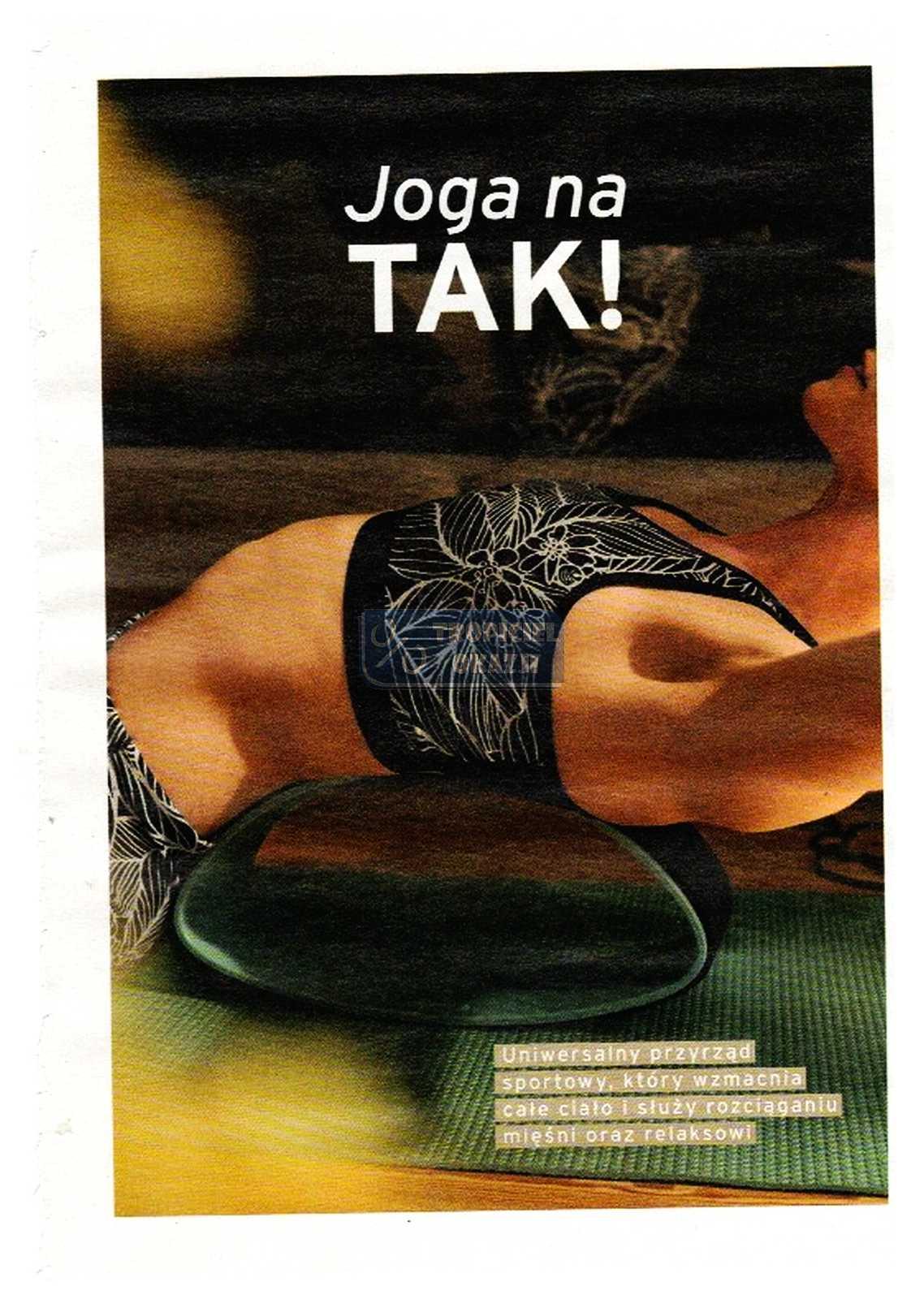 Gazetka promocyjna Tchibo str. 35