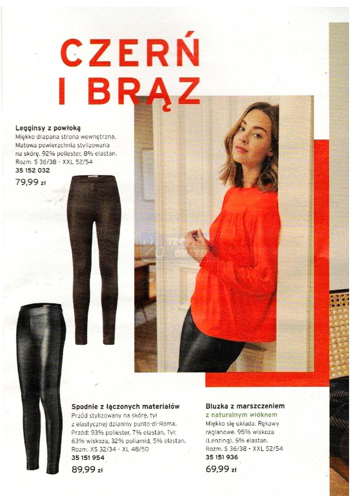 Gazetka promocyjna Tchibo str. 40