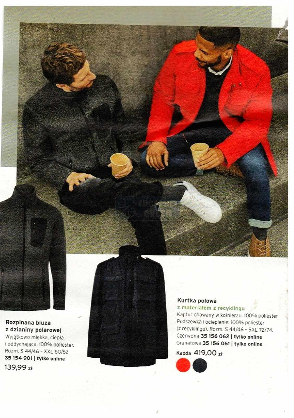 Gazetka promocyjna Tchibo str. 48