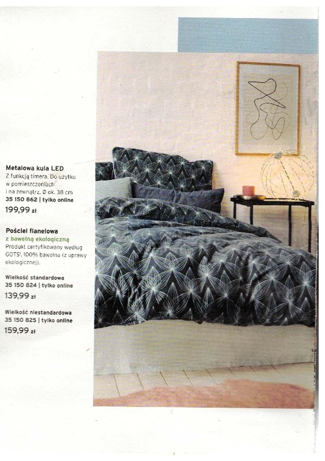 Gazetka promocyjna Tchibo str. 24