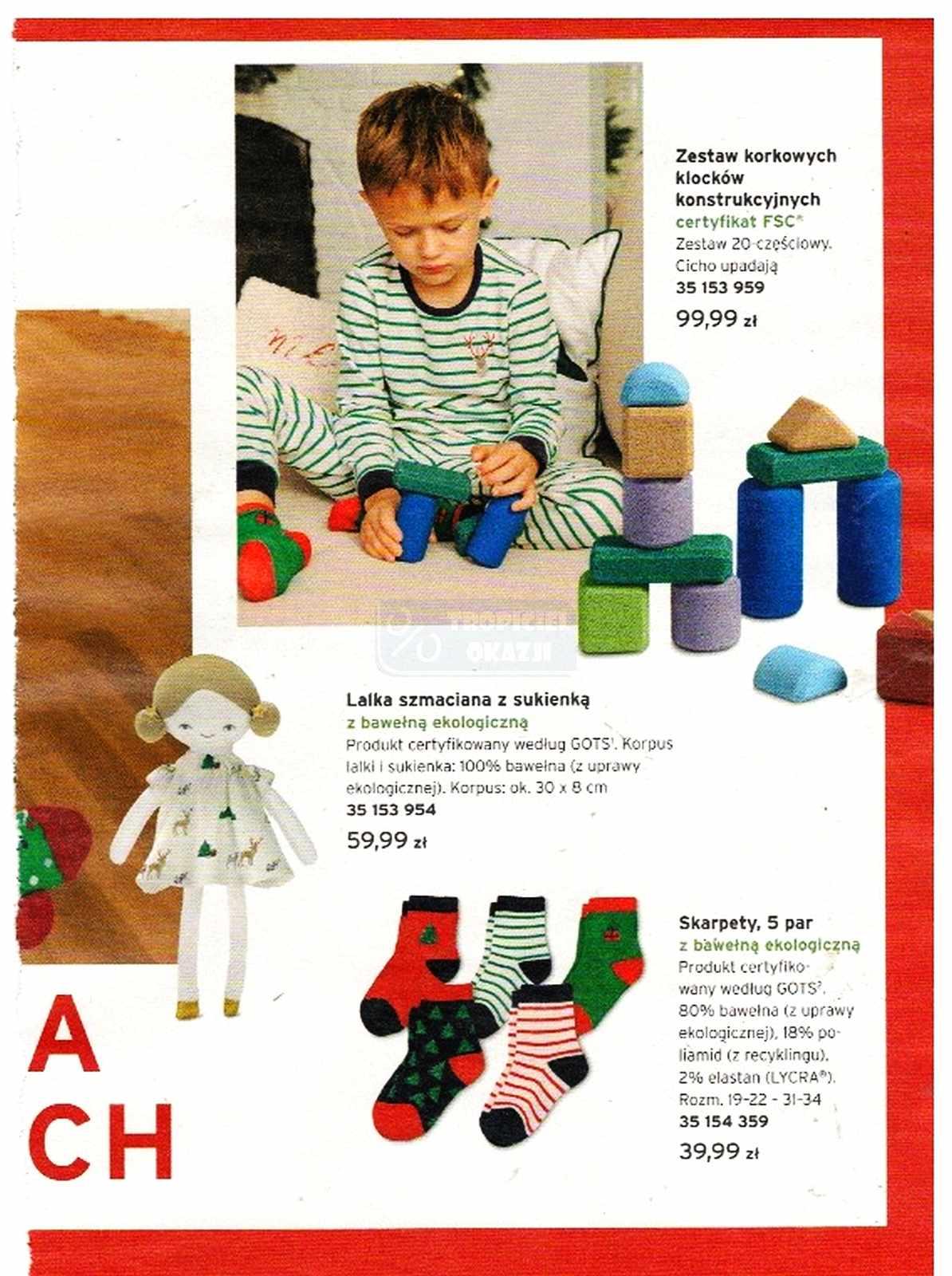 Gazetka promocyjna Tchibo str. 13