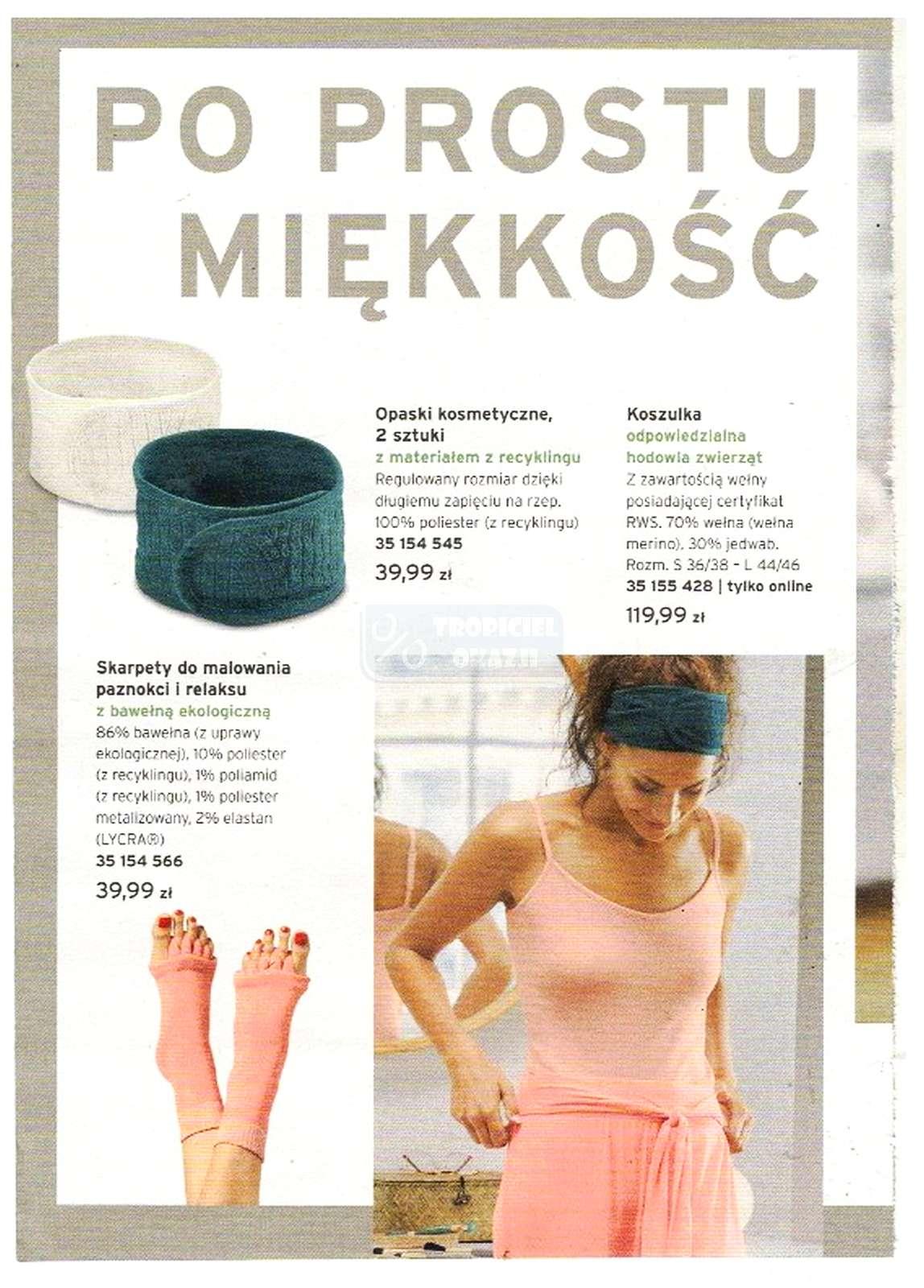 Gazetka promocyjna Tchibo str. 31