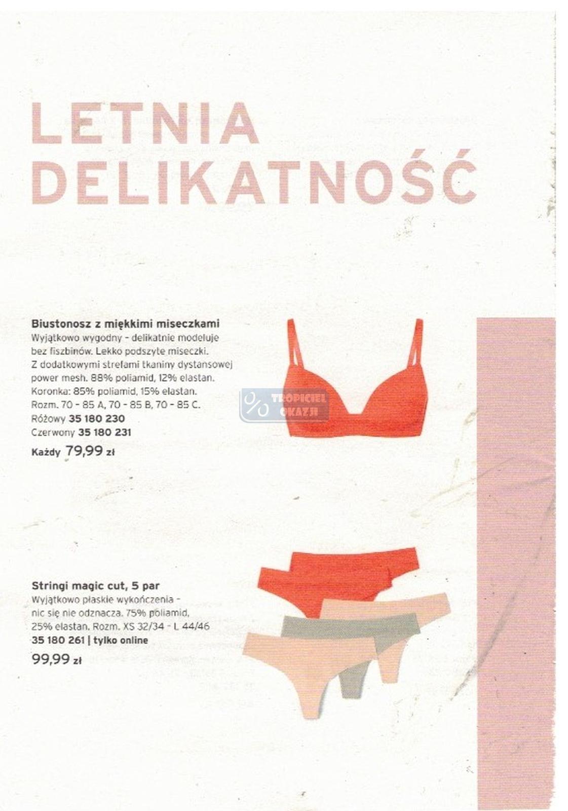 Gazetka promocyjna Tchibo str. 24