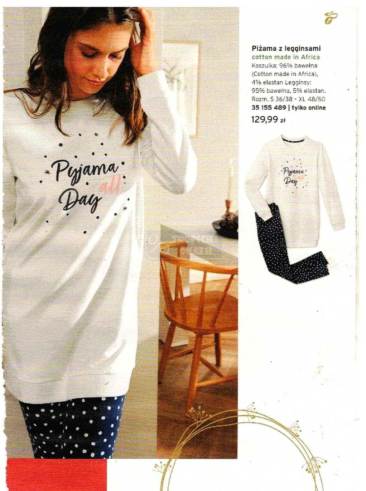 Gazetka promocyjna Tchibo str. 19