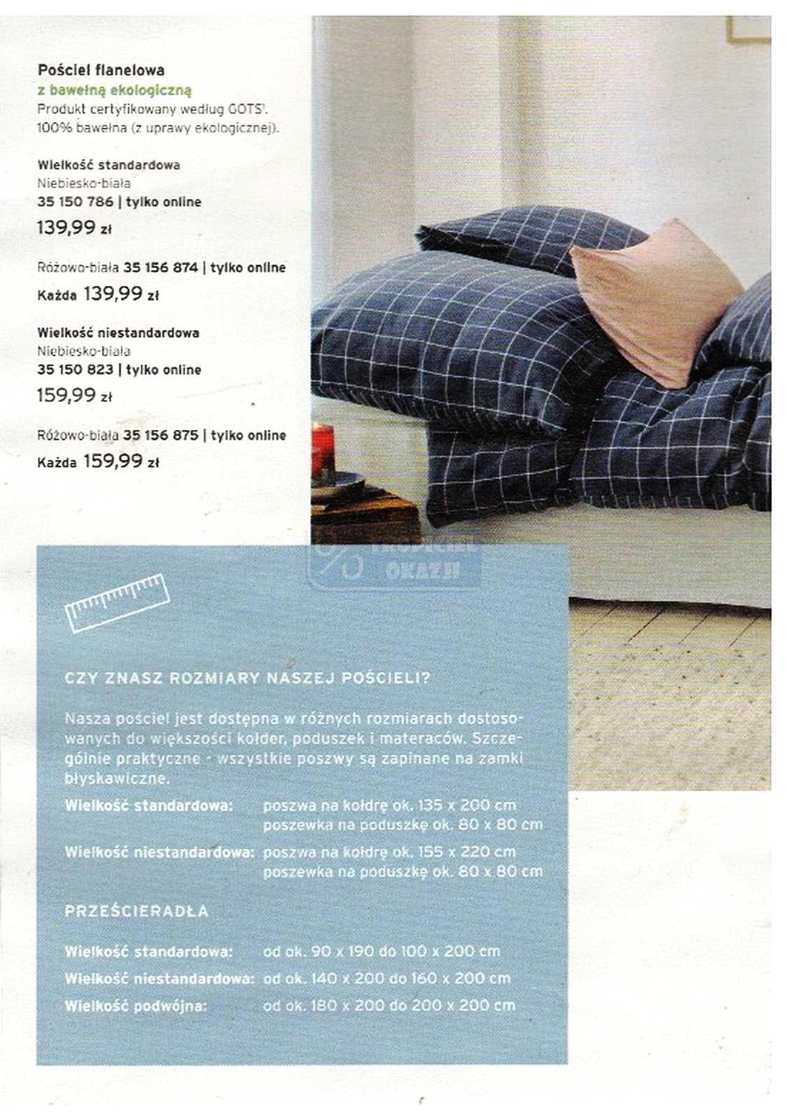 Gazetka promocyjna Tchibo str. 16