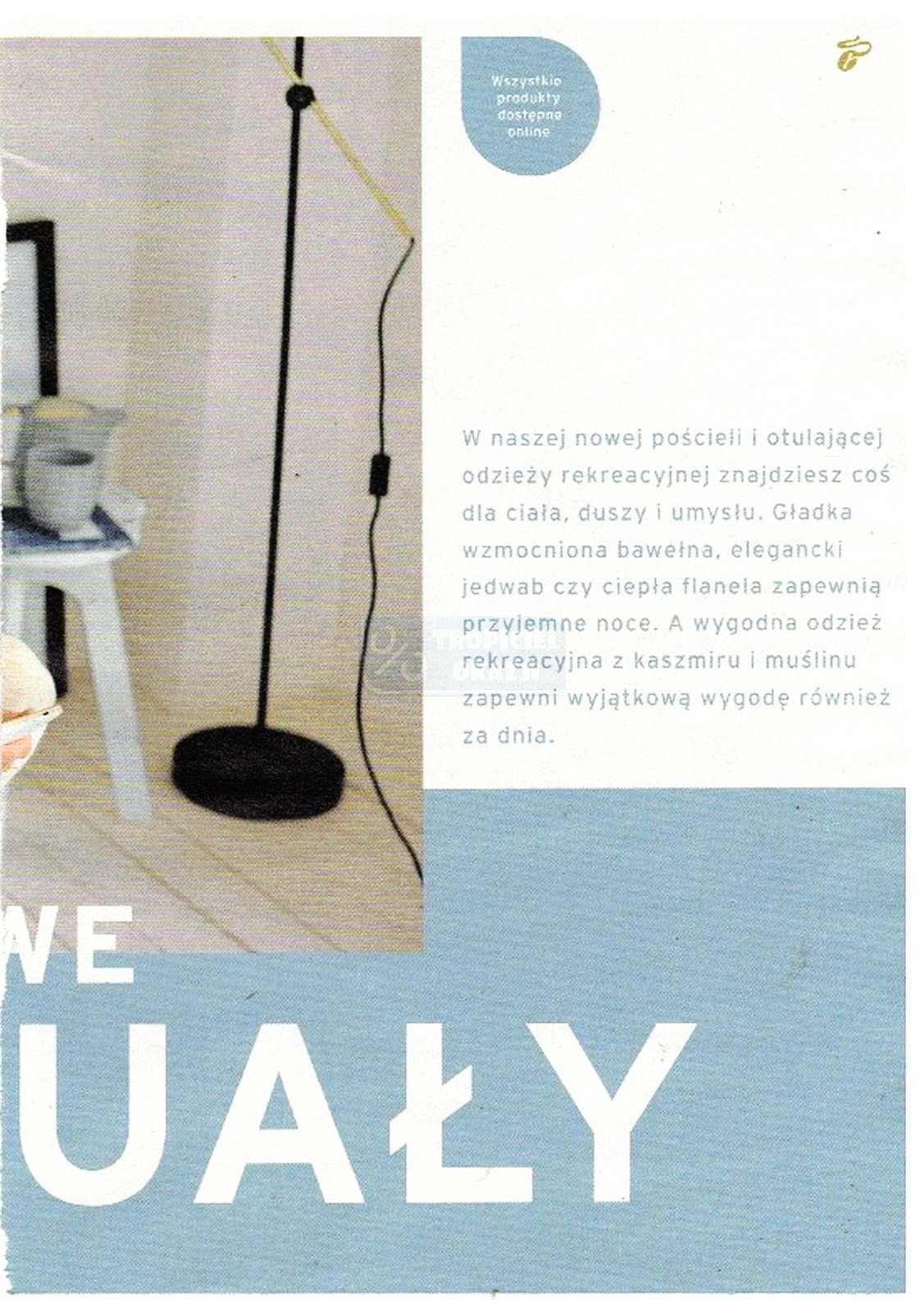 Gazetka promocyjna Tchibo str. 5