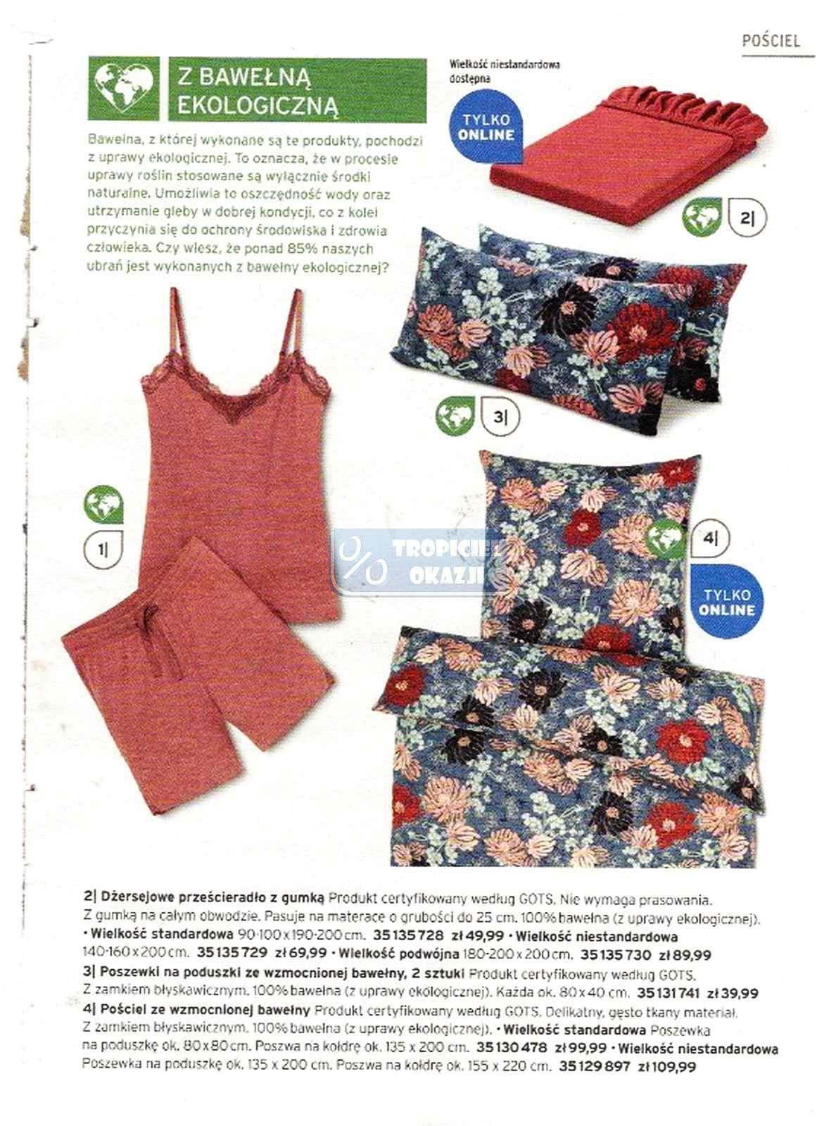 Gazetka promocyjna Tchibo str. 23