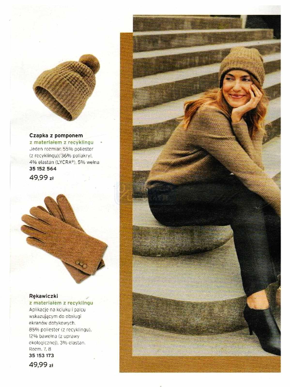 Gazetka promocyjna Tchibo str. 16