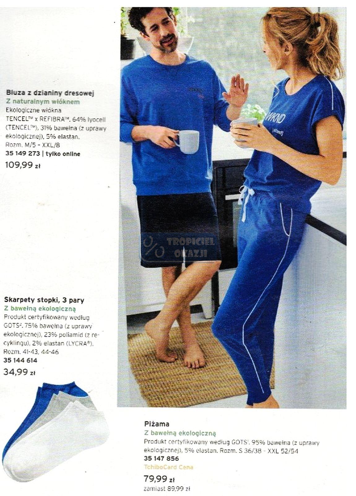 Gazetka promocyjna Tchibo str. 34