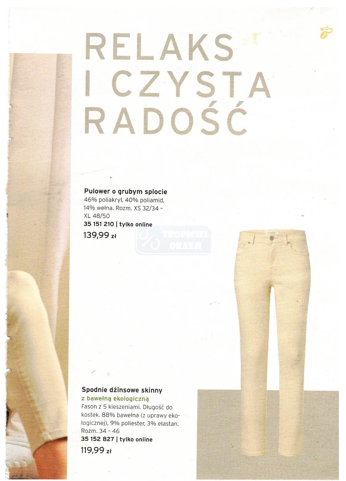 Gazetka promocyjna Tchibo str. 27