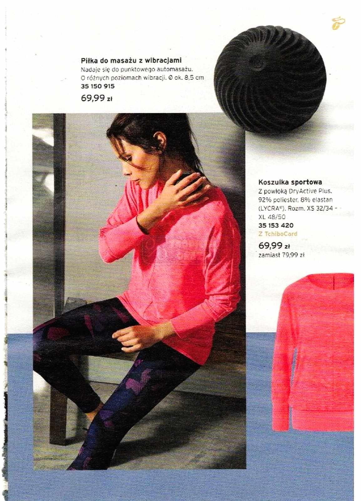 Gazetka promocyjna Tchibo str. 47