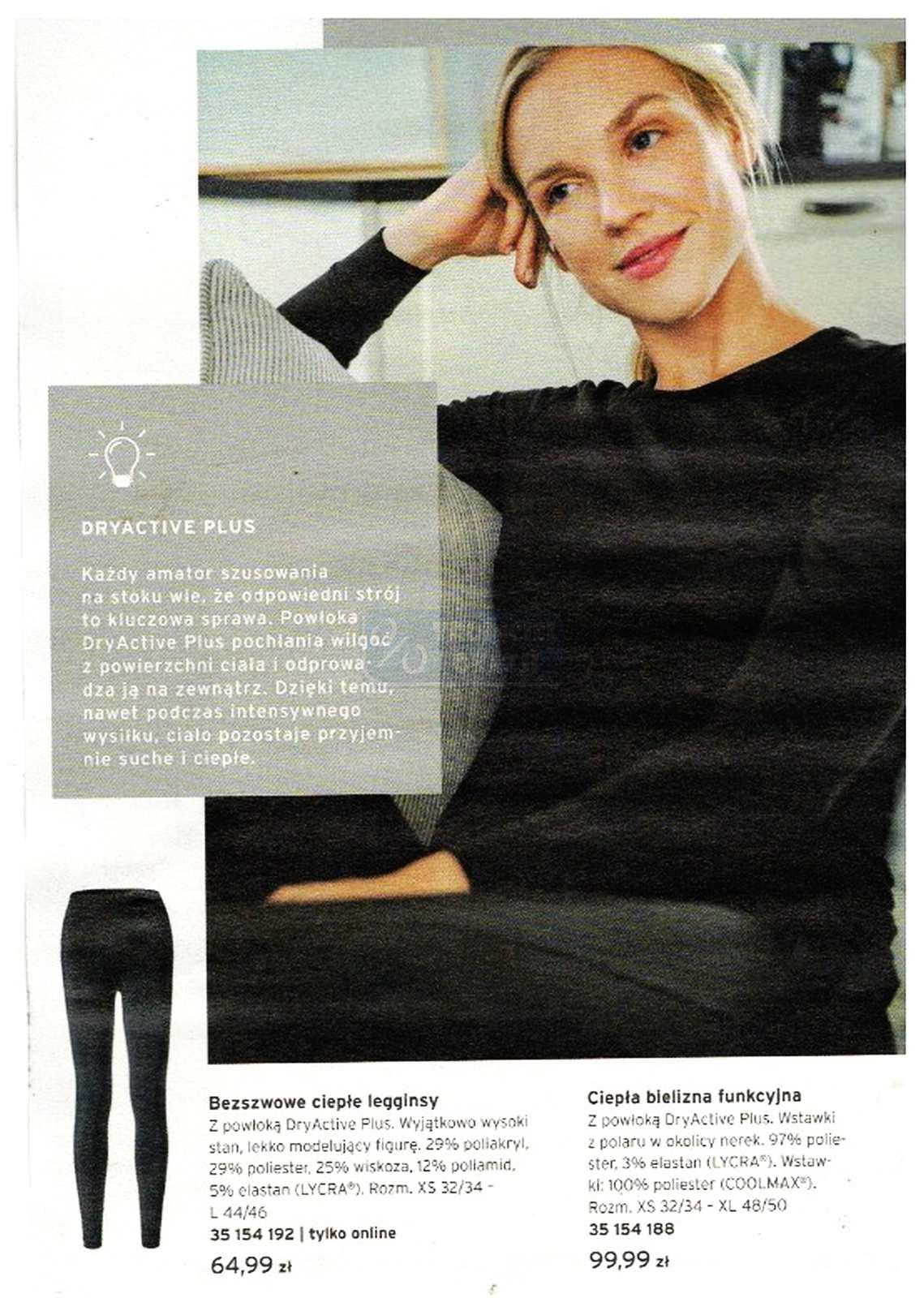 Gazetka promocyjna Tchibo str. 46