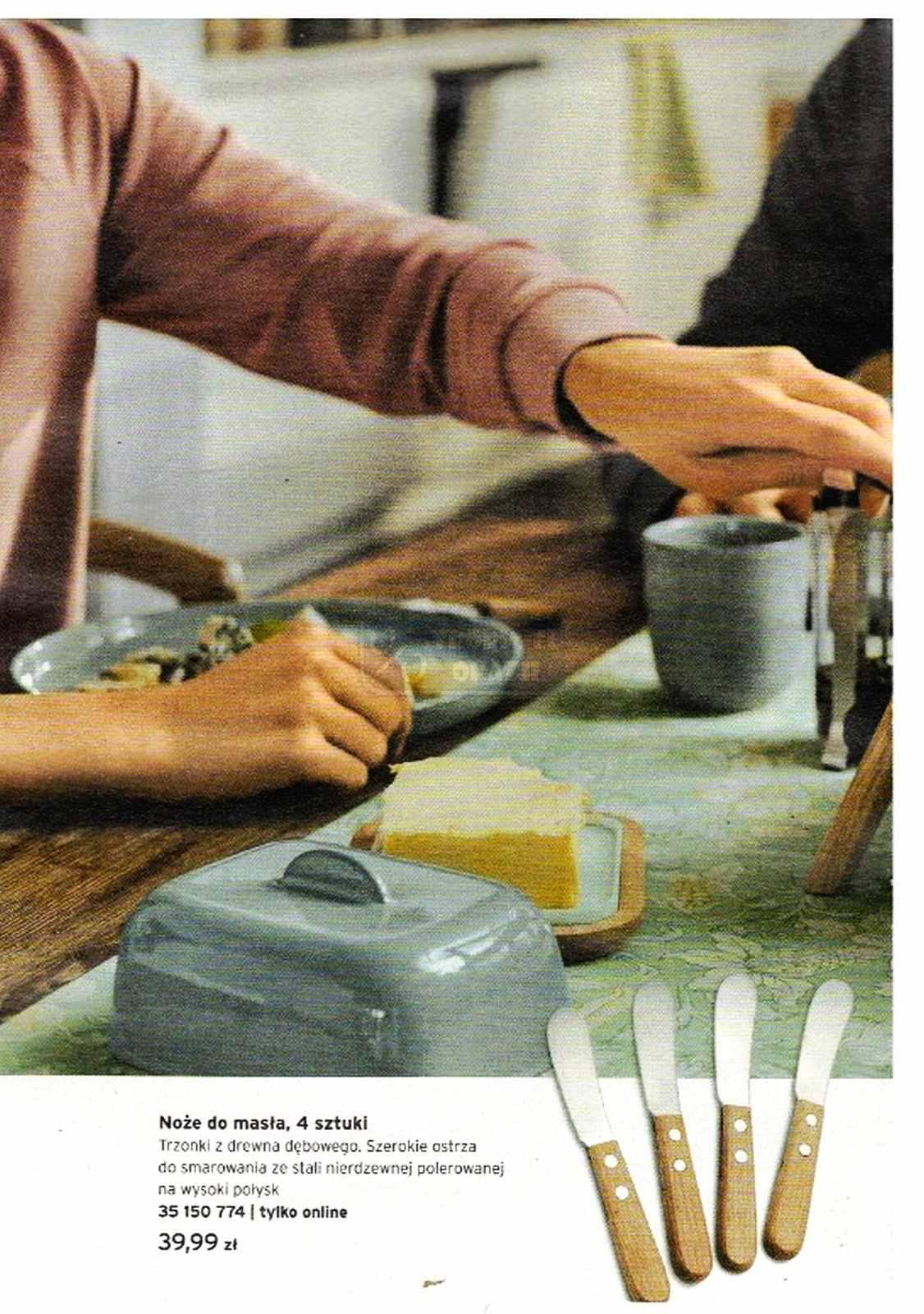 Gazetka promocyjna Tchibo str. 42