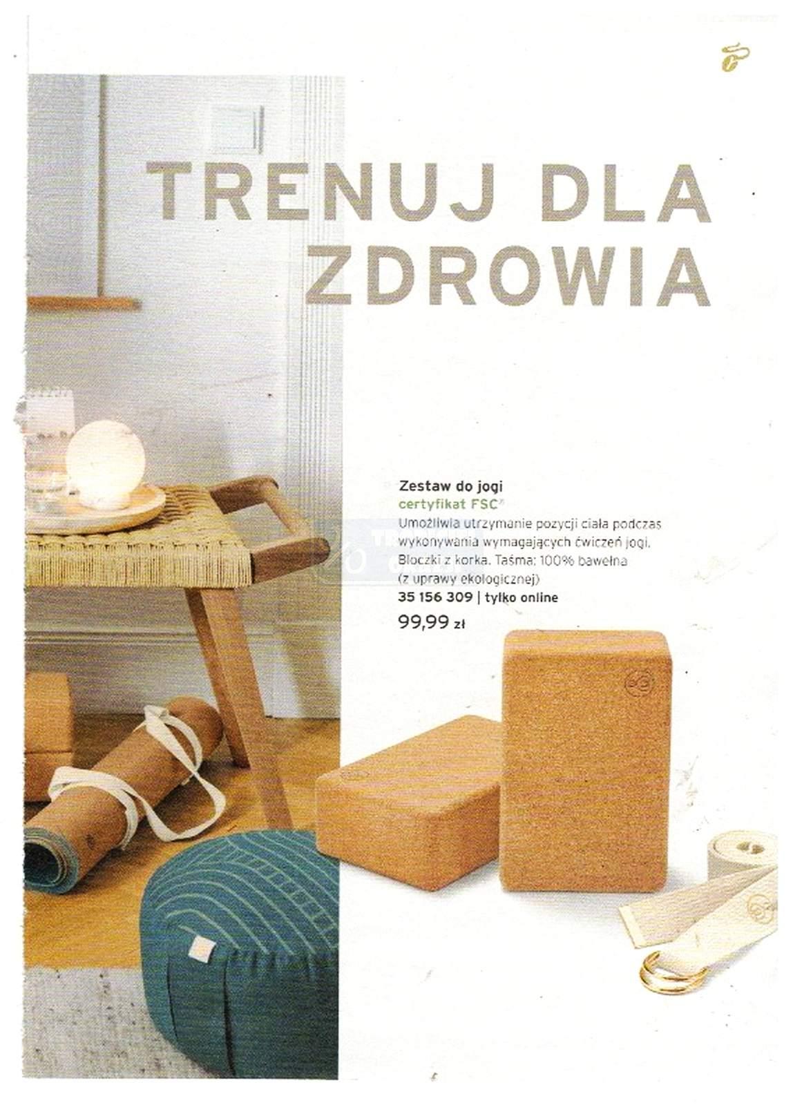 Gazetka promocyjna Tchibo str. 16