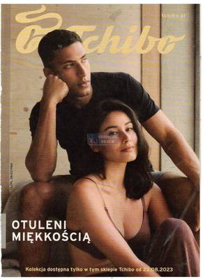 Katalog Tchibo od 22.08