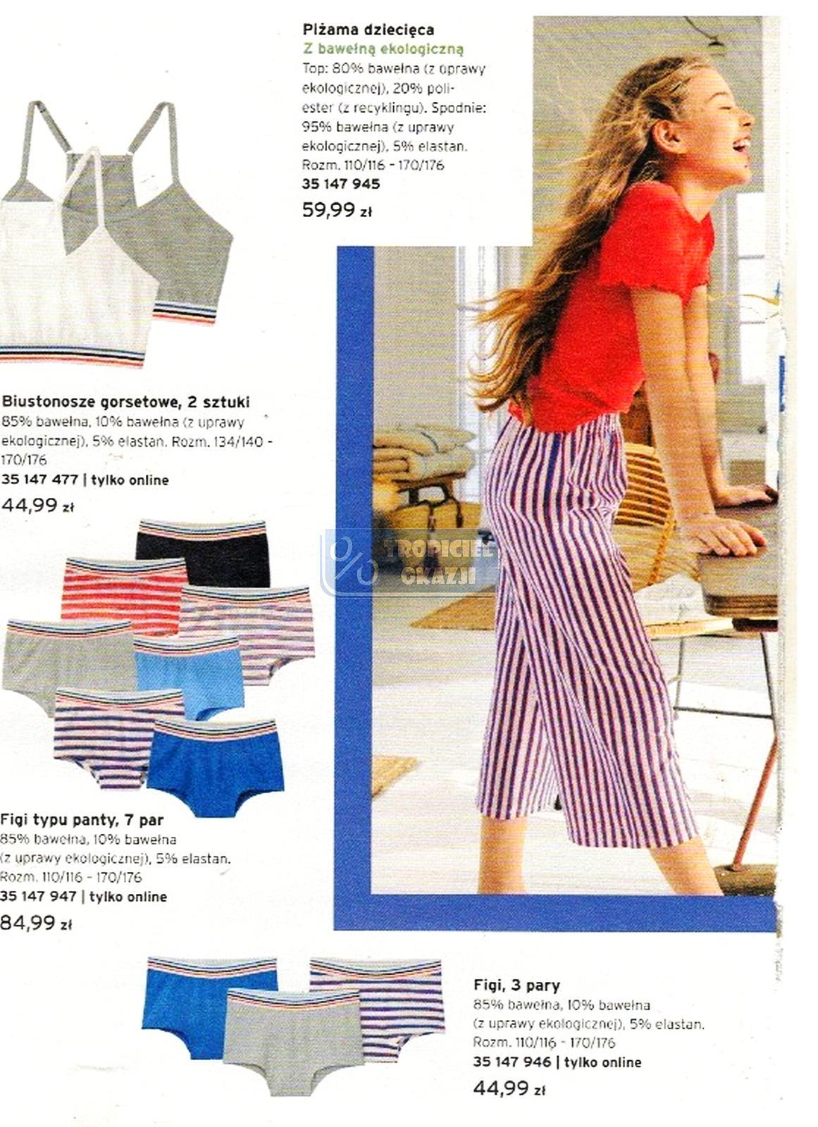 Gazetka promocyjna Tchibo str. 12