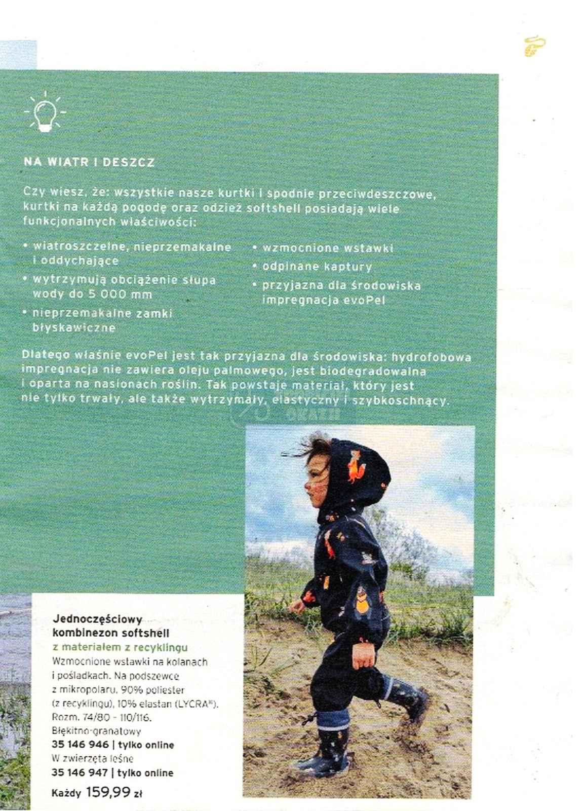 Gazetka promocyjna Tchibo str. 9