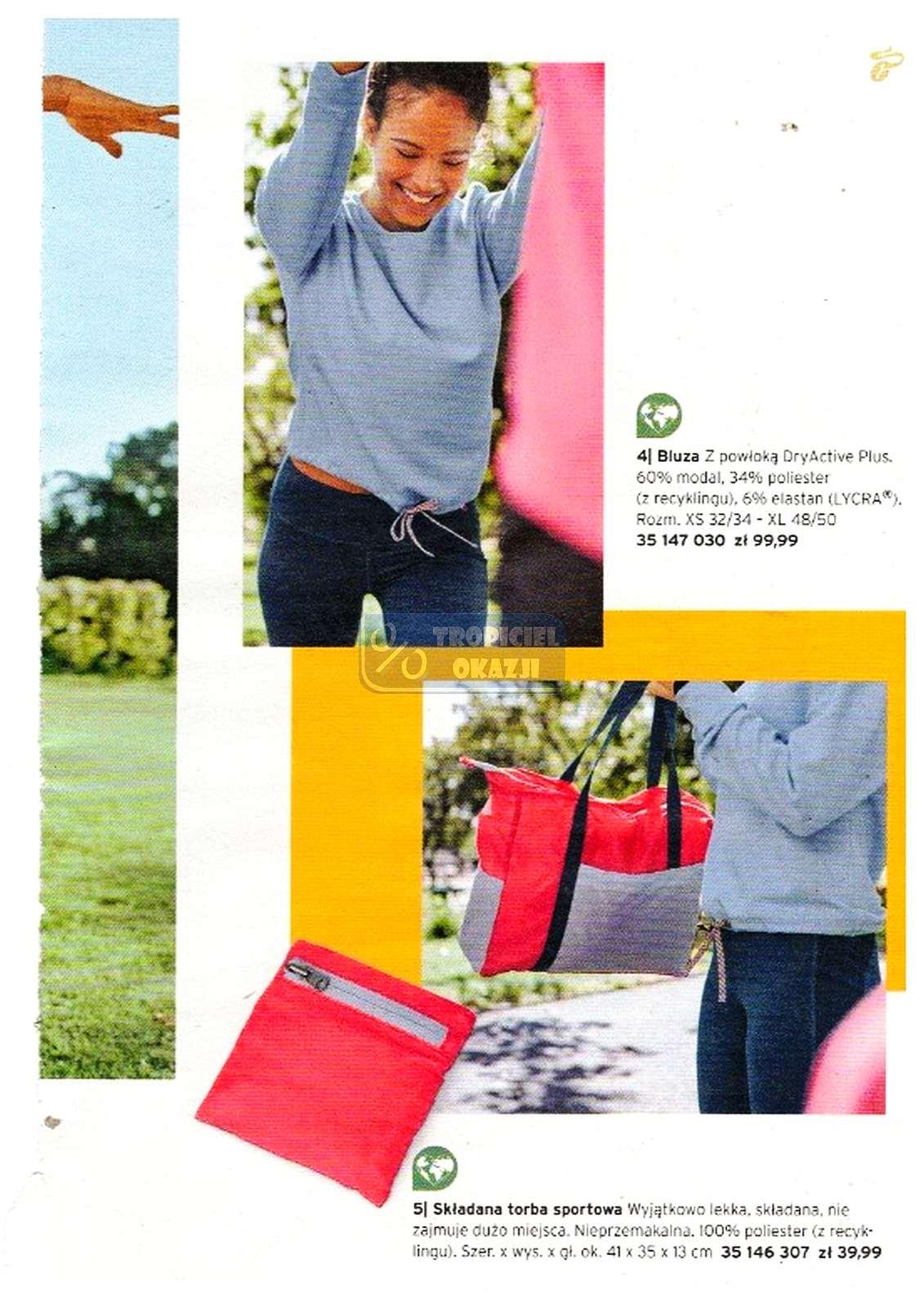 Gazetka promocyjna Tchibo str. 14