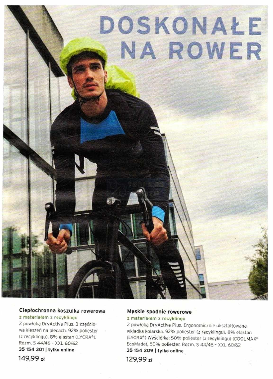 Gazetka promocyjna Tchibo str. 36