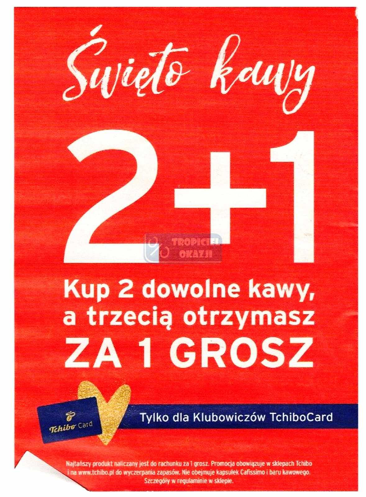 Gazetka promocyjna Tchibo str. 72