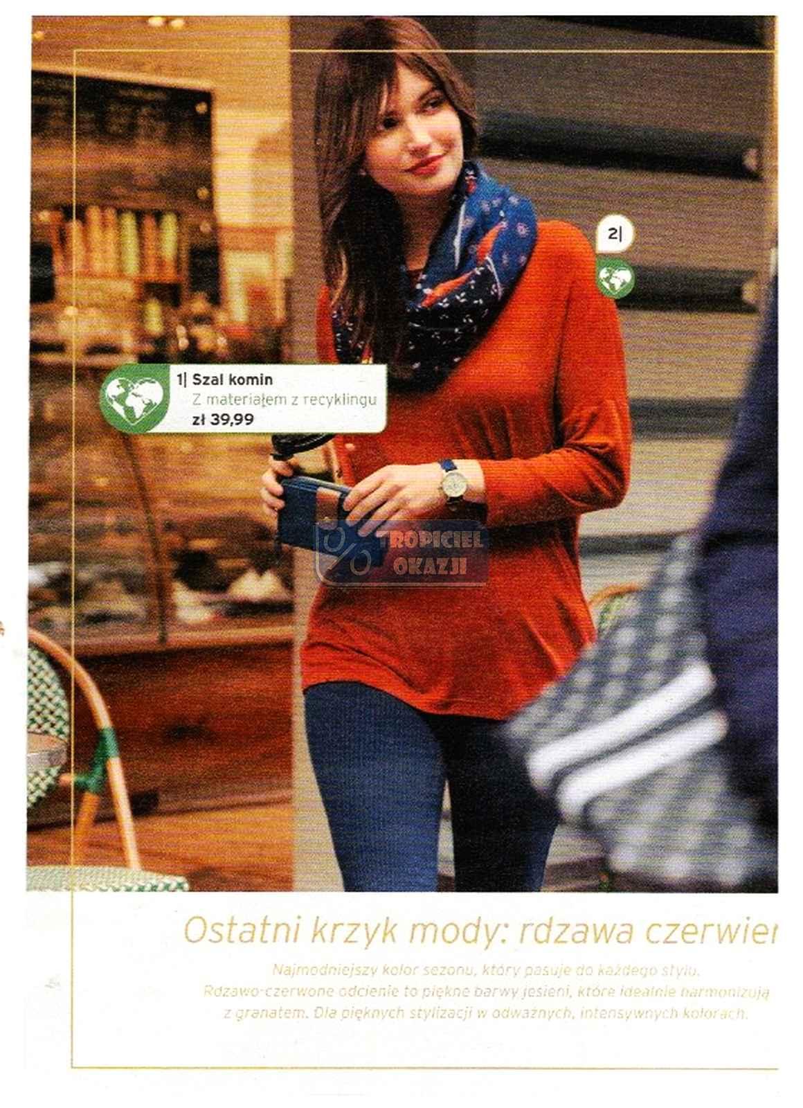 Gazetka promocyjna Tchibo str. 12