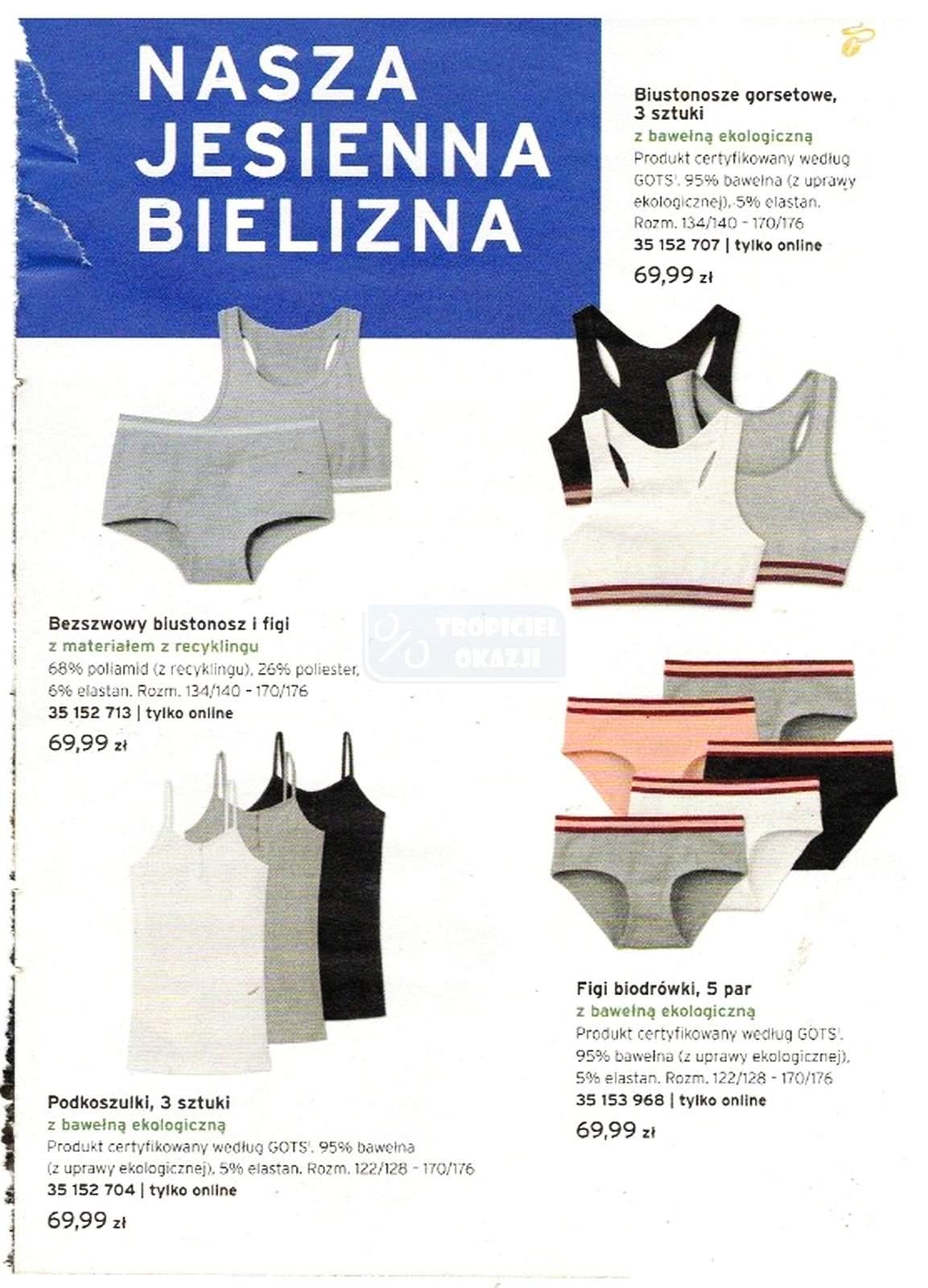 Gazetka promocyjna Tchibo str. 53