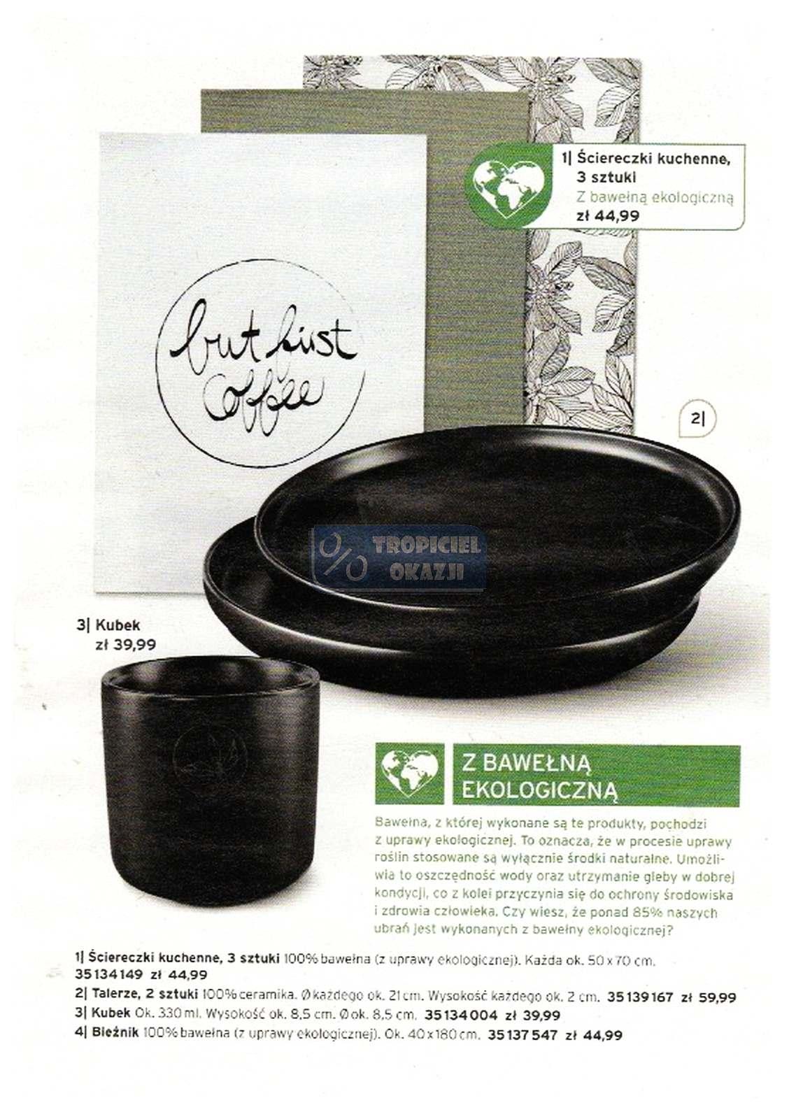 Gazetka promocyjna Tchibo str. 20