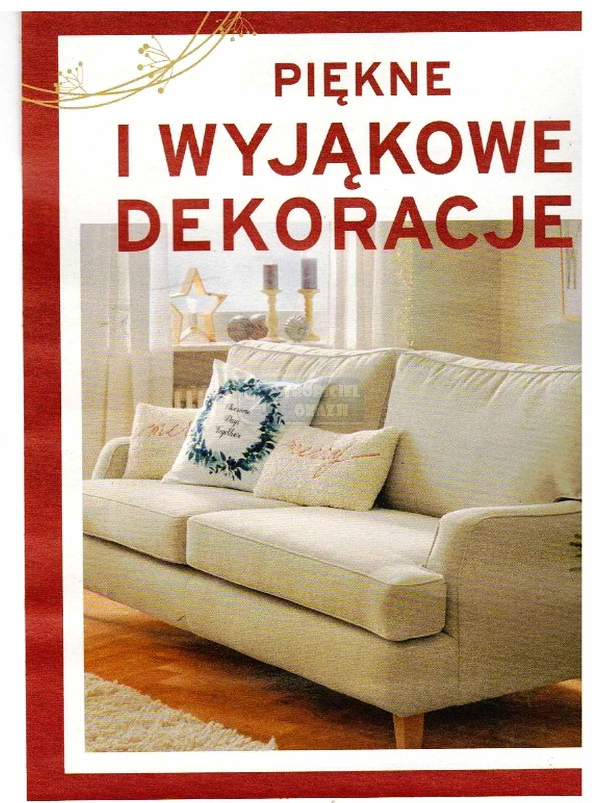 Gazetka promocyjna Tchibo str. 66