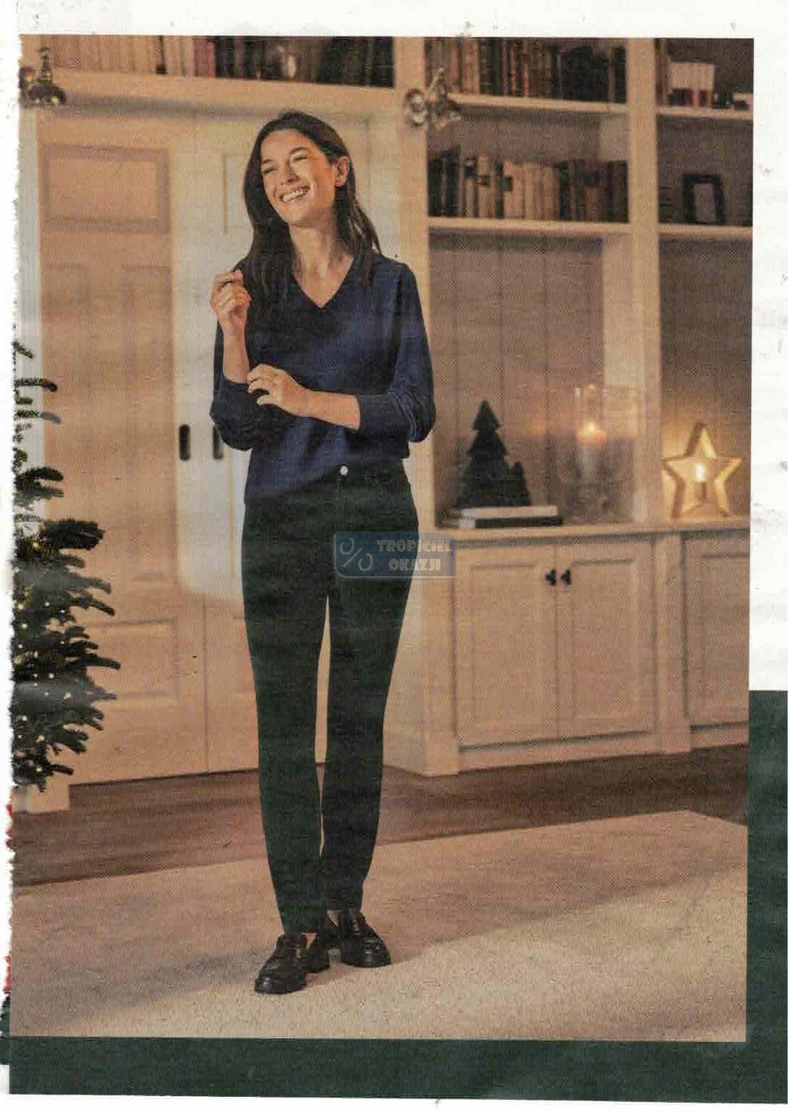 Gazetka promocyjna Tchibo str. 31